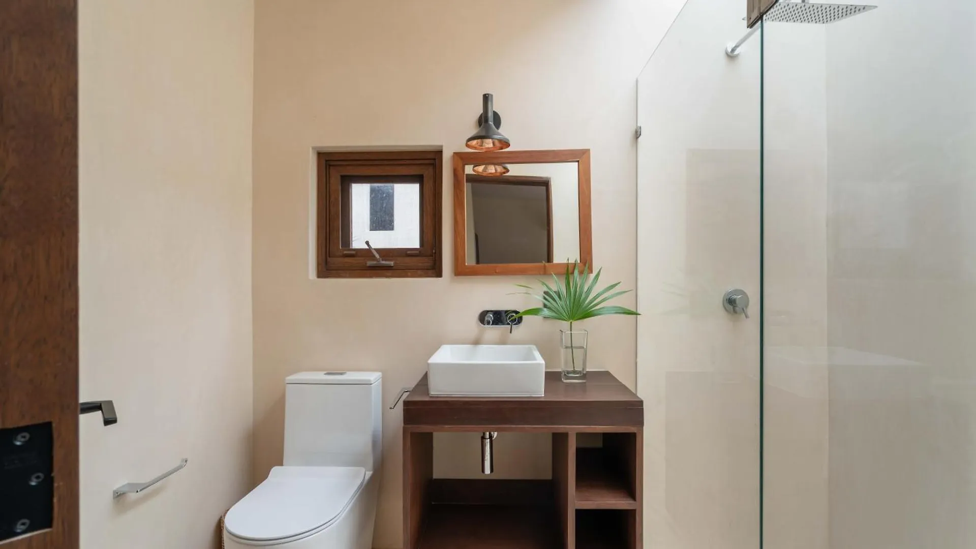 Villa The Talisman Tulum