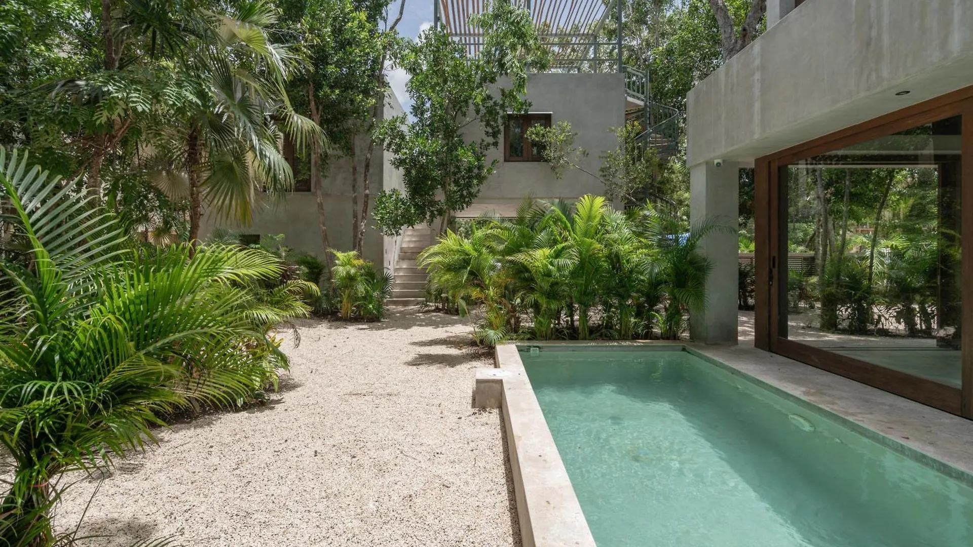 Villa The Talisman Tulum