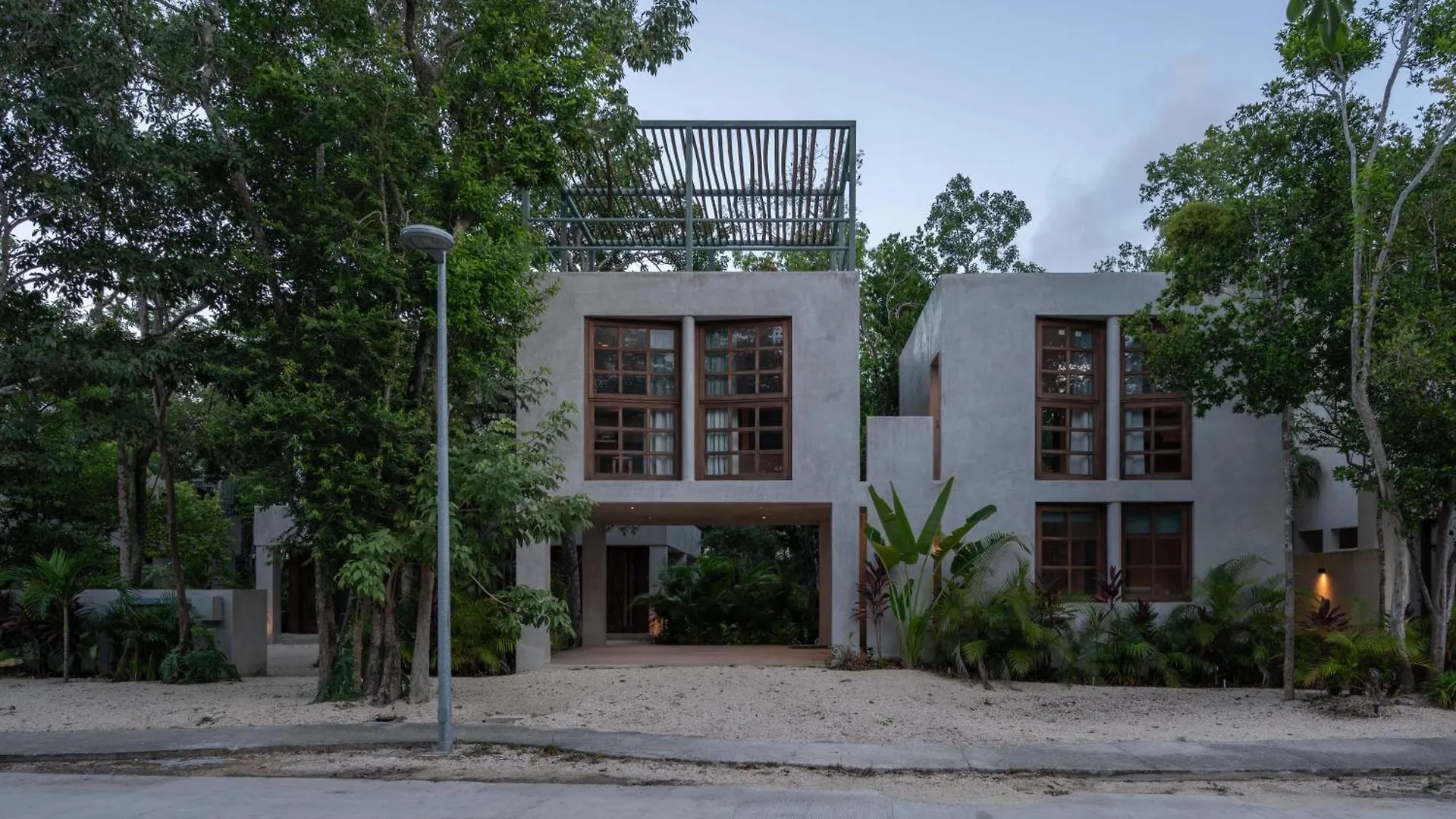 Villa The Talisman Tulum