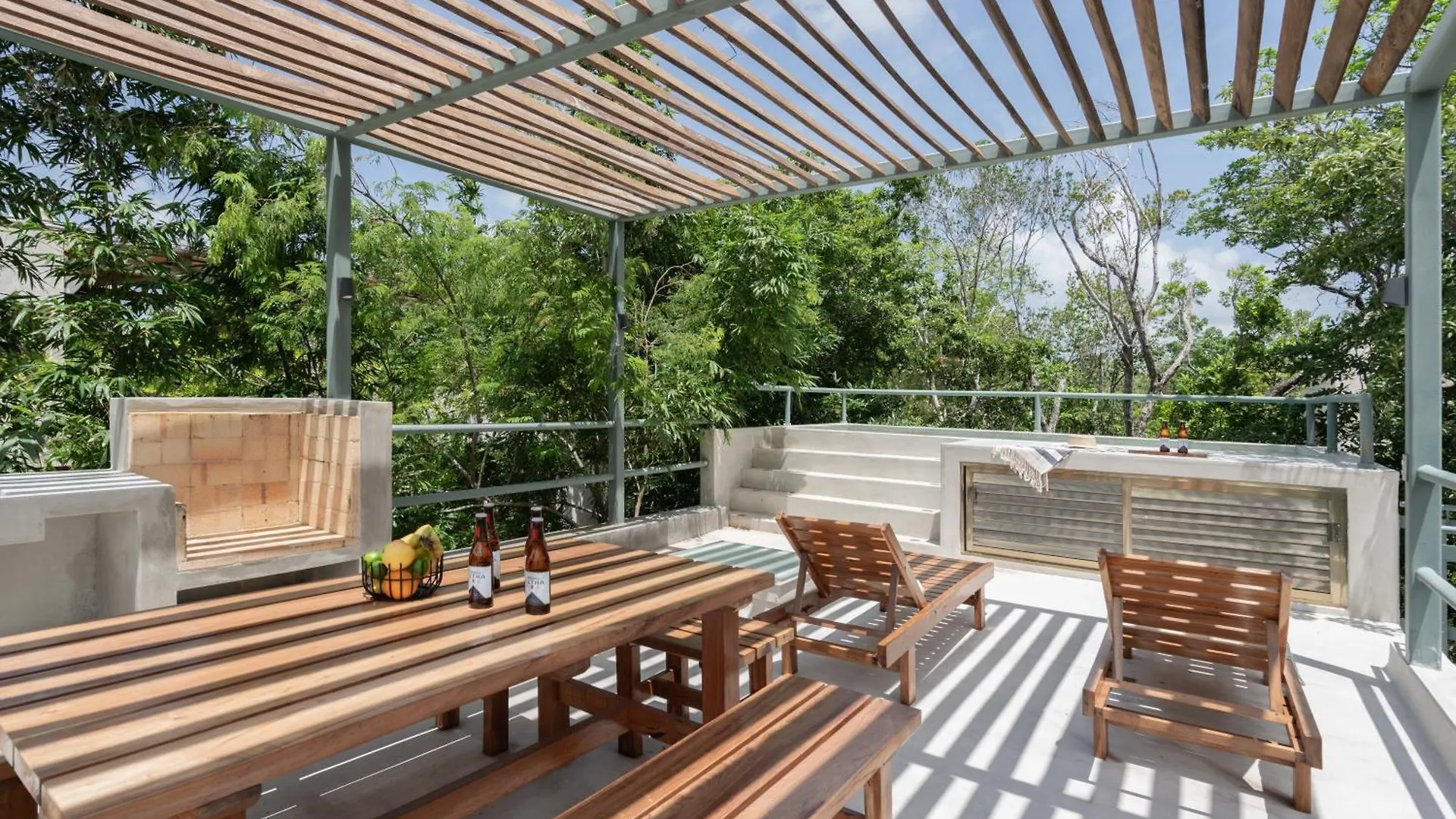 Villa The Talisman Tulum
