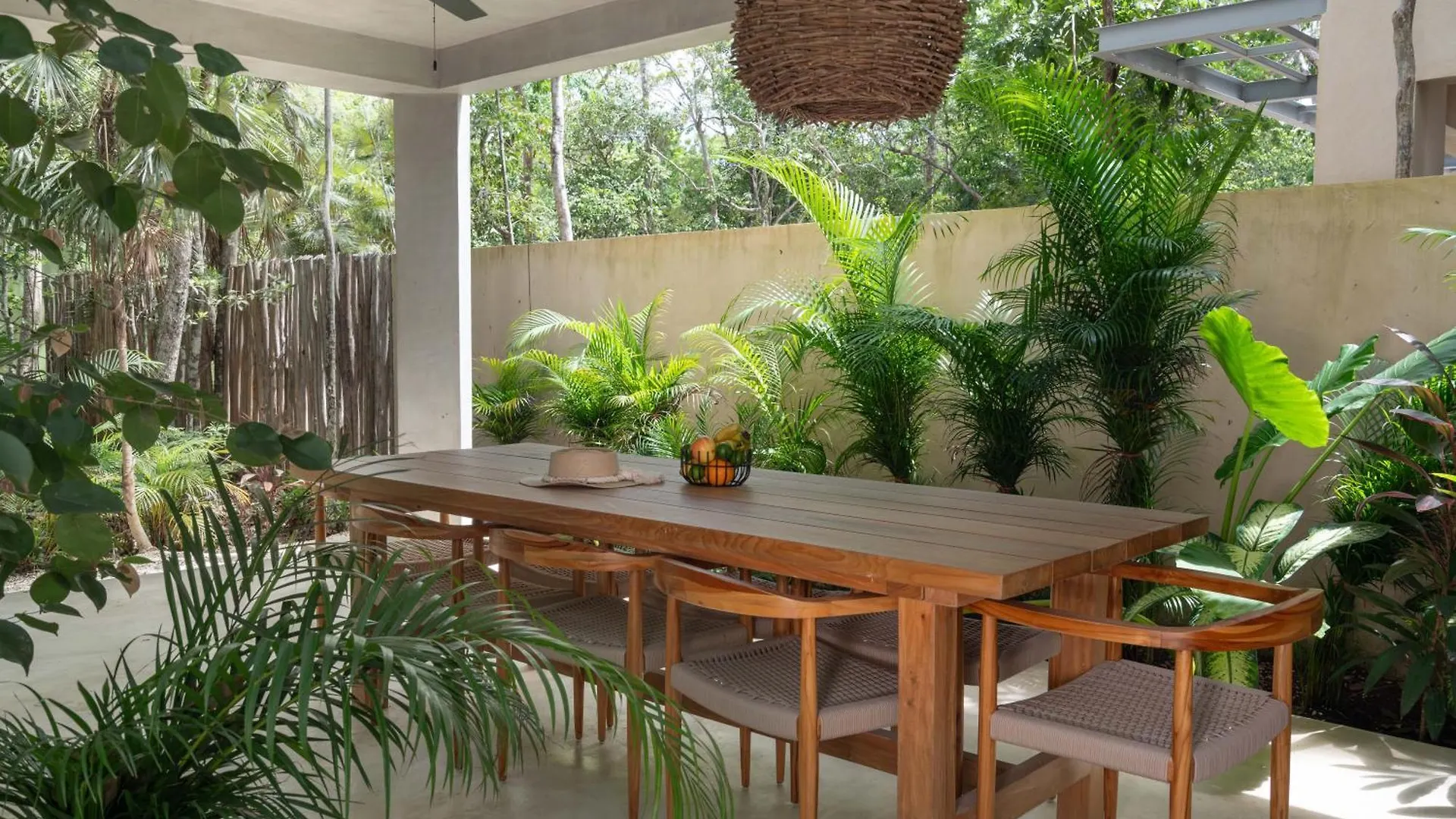 Villa The Talisman Tulum