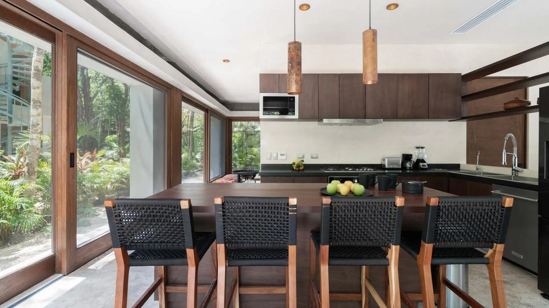 Villa The Talisman Tulum México