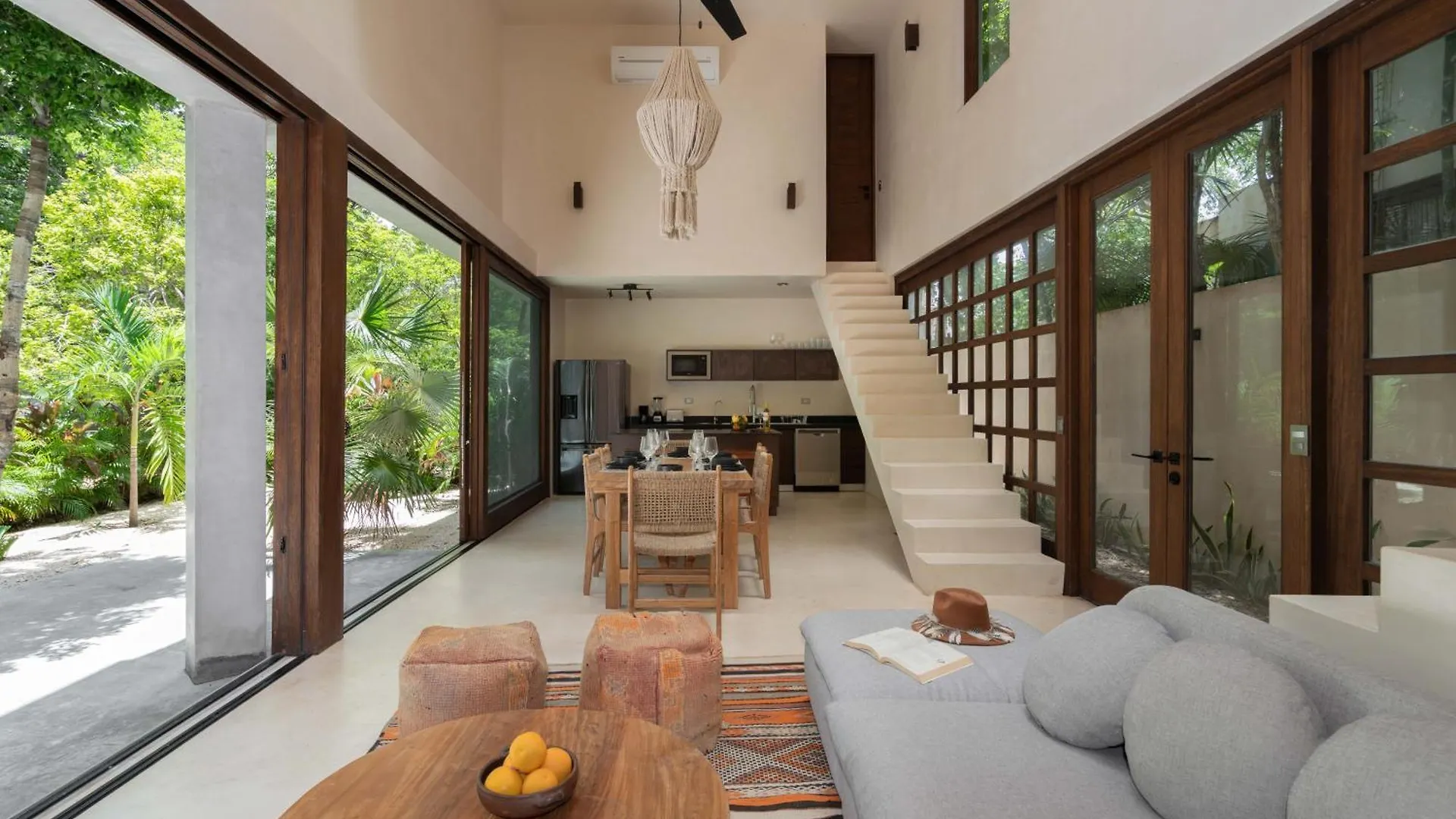 Villa The Talisman Tulum
