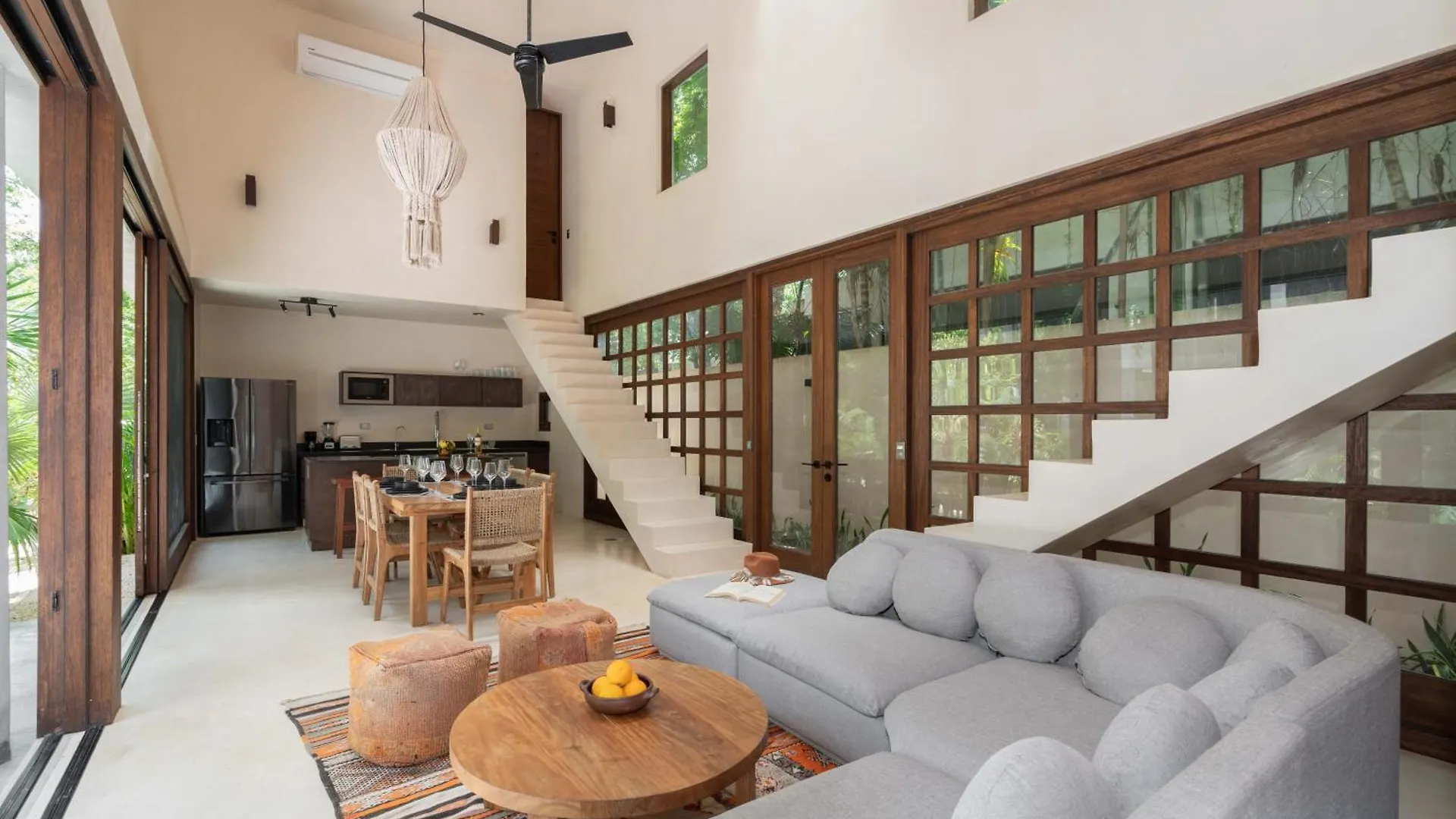 Villa The Talisman Tulum 0*,