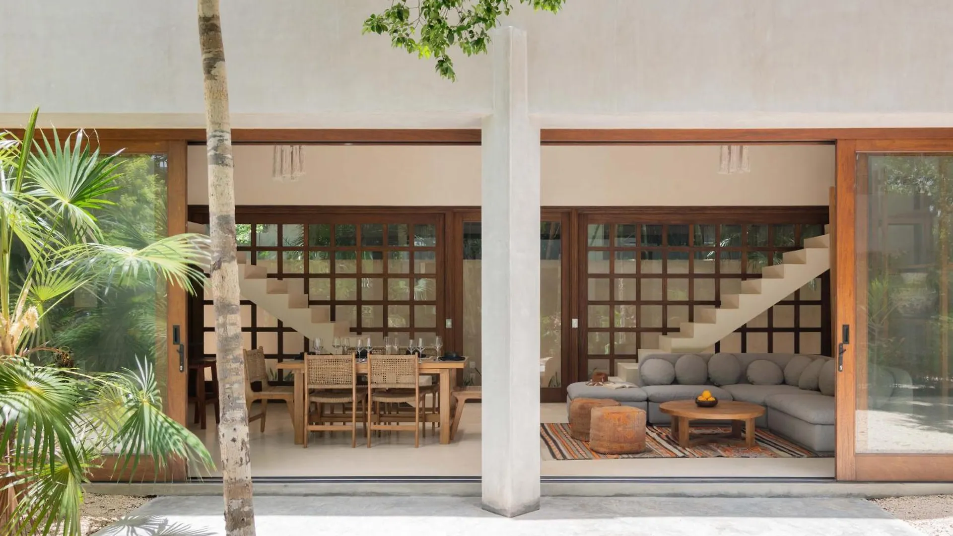 Villa The Talisman Tulum