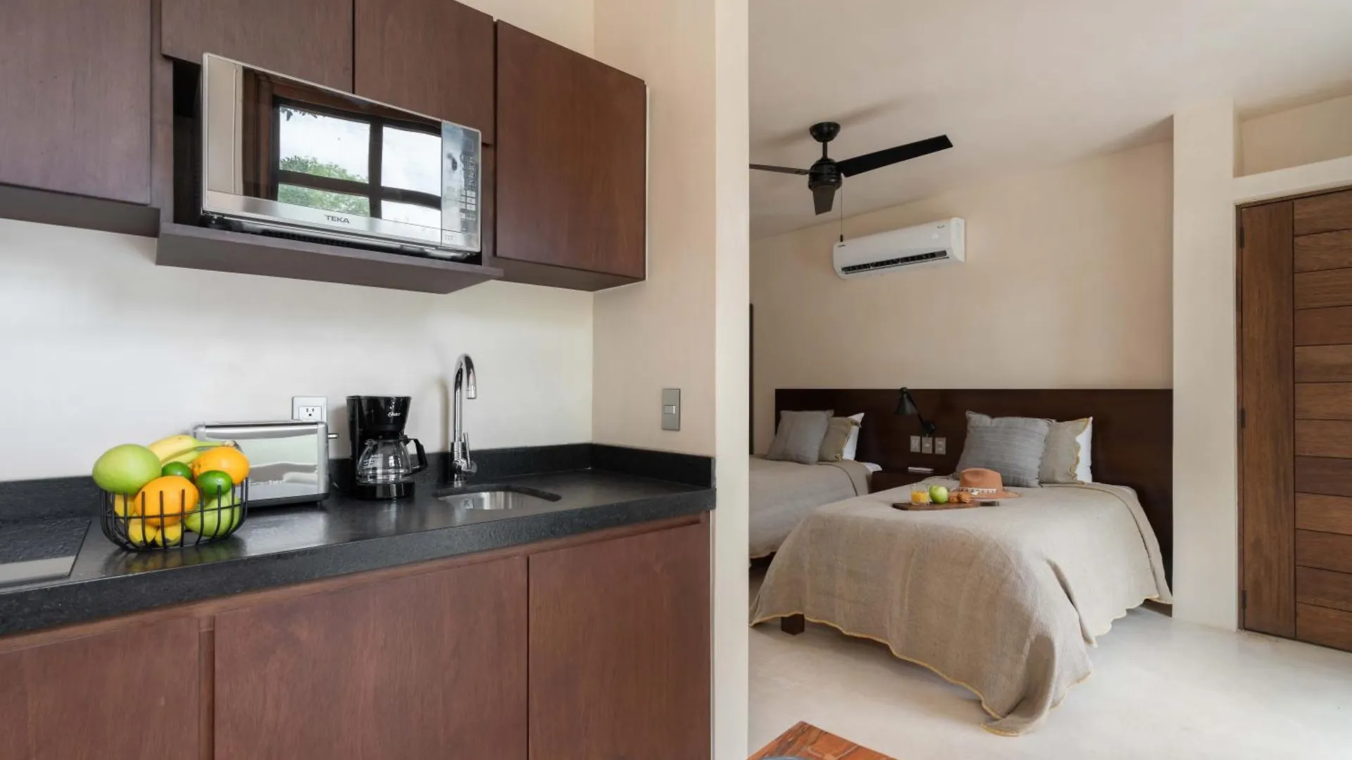 Villa The Talisman Tulum México