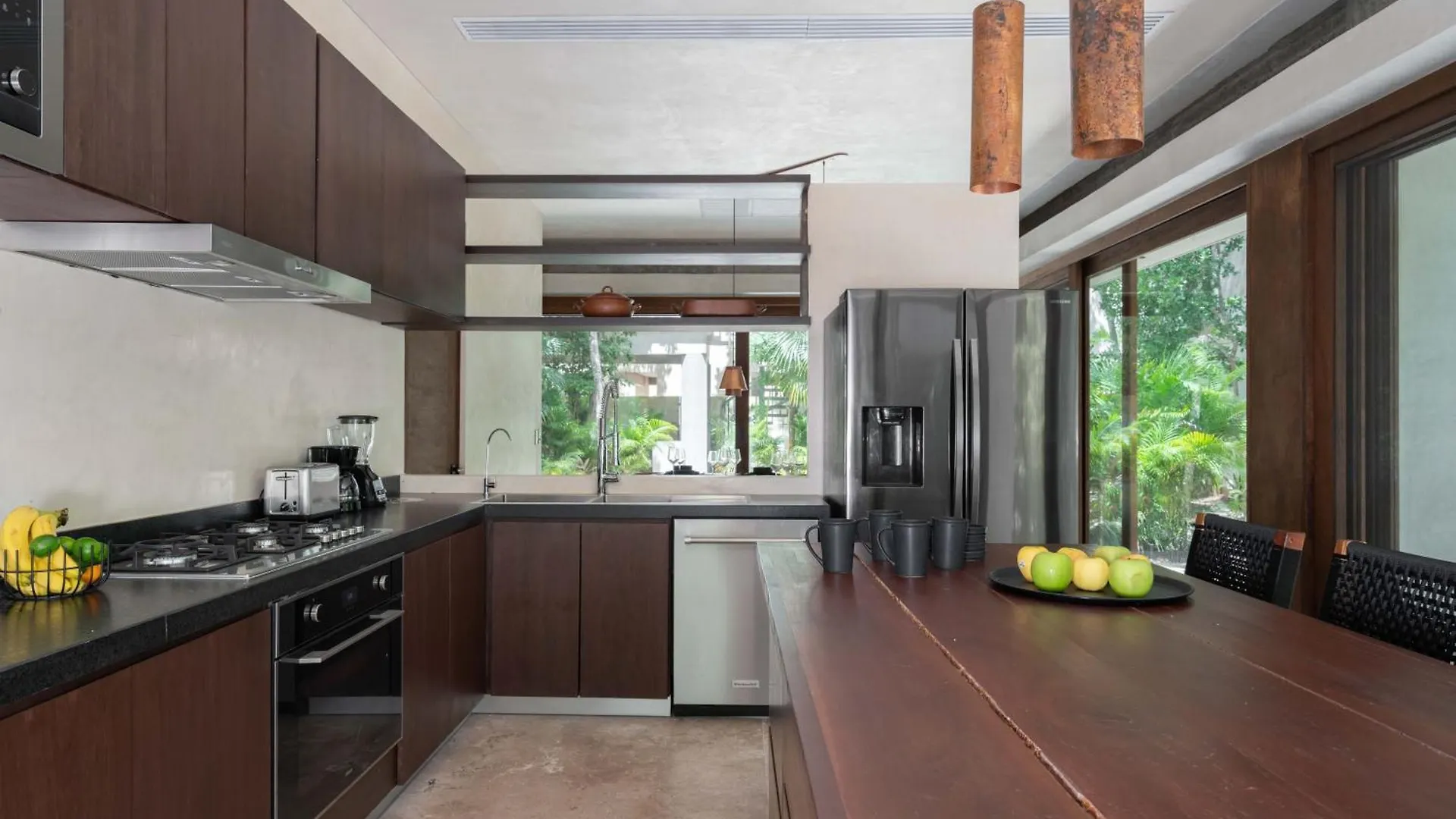 The Talisman Tulum Villa 0*,  Mexico