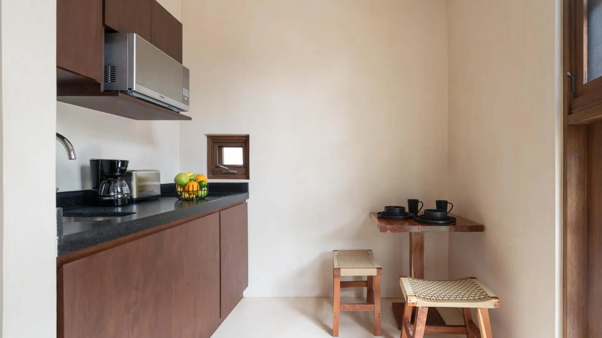 The Talisman Tulum Villa