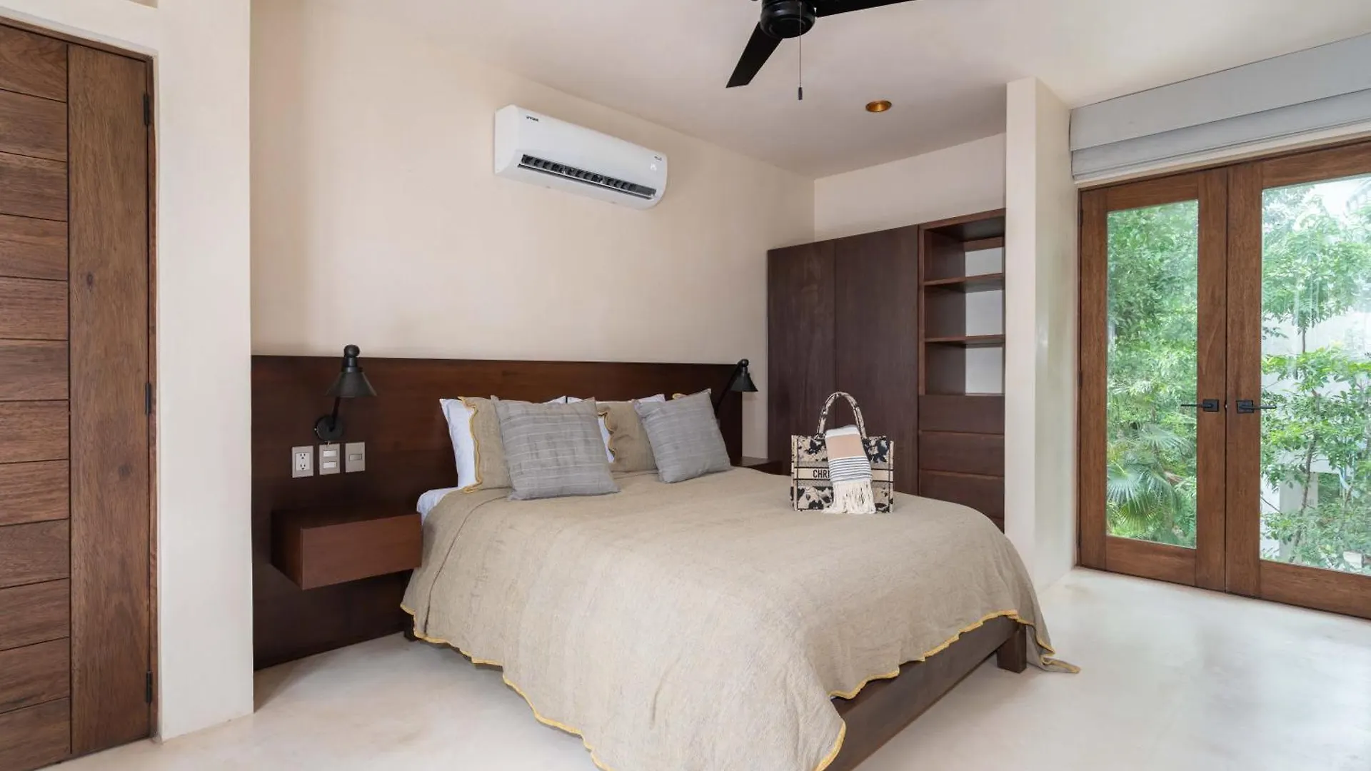 The Talisman Tulum Villa 0*,