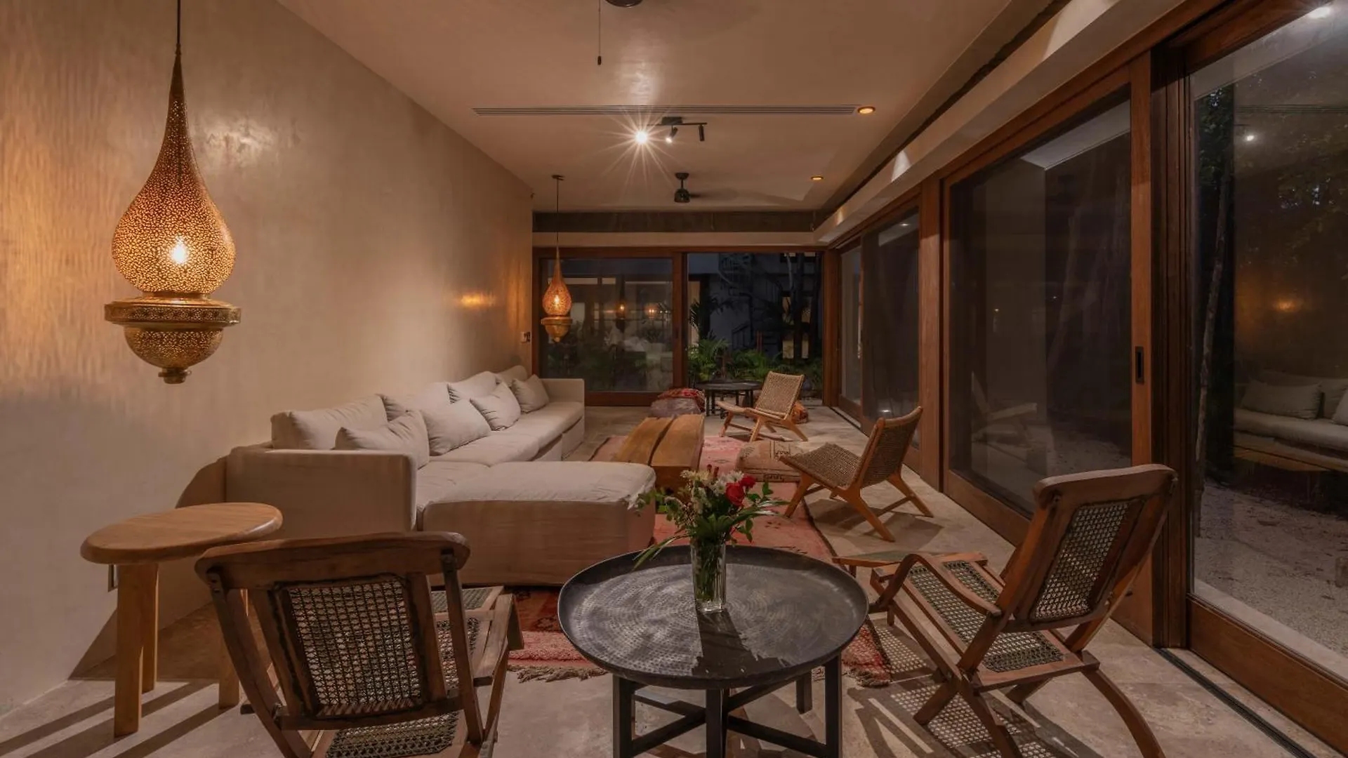 The Talisman Tulum Villa