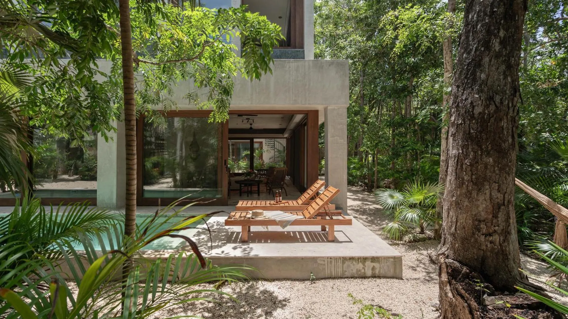 The Talisman Tulum Villa