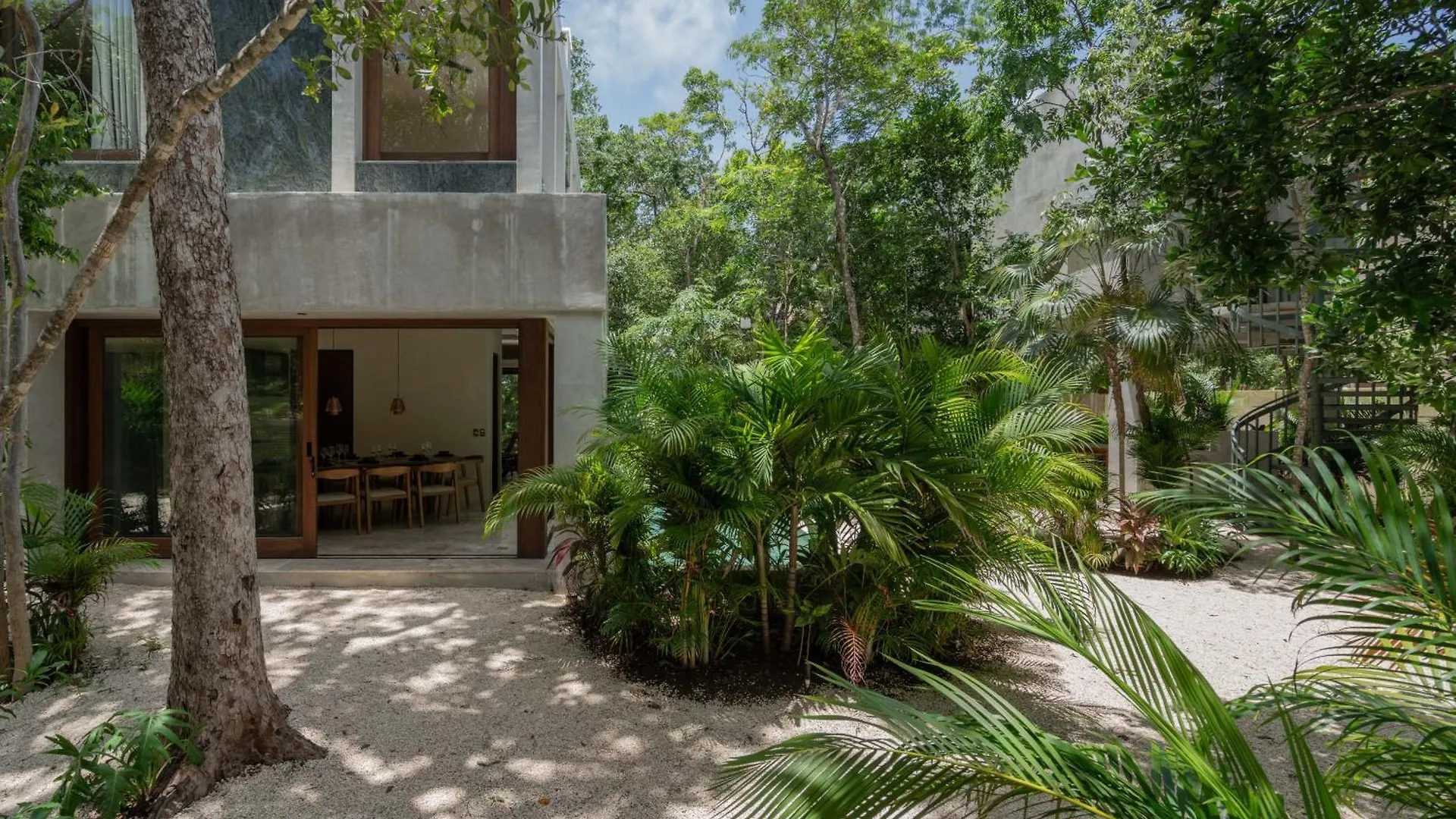 The Talisman Tulum Villa