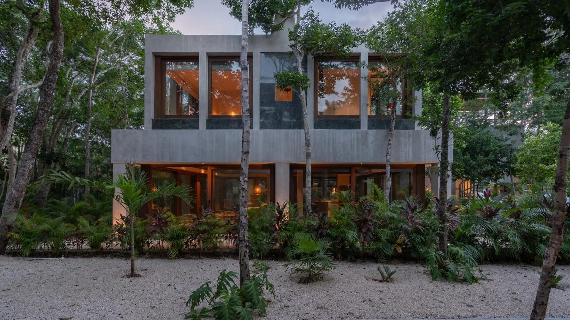 The Talisman Tulum Villa 0*,  Mexico