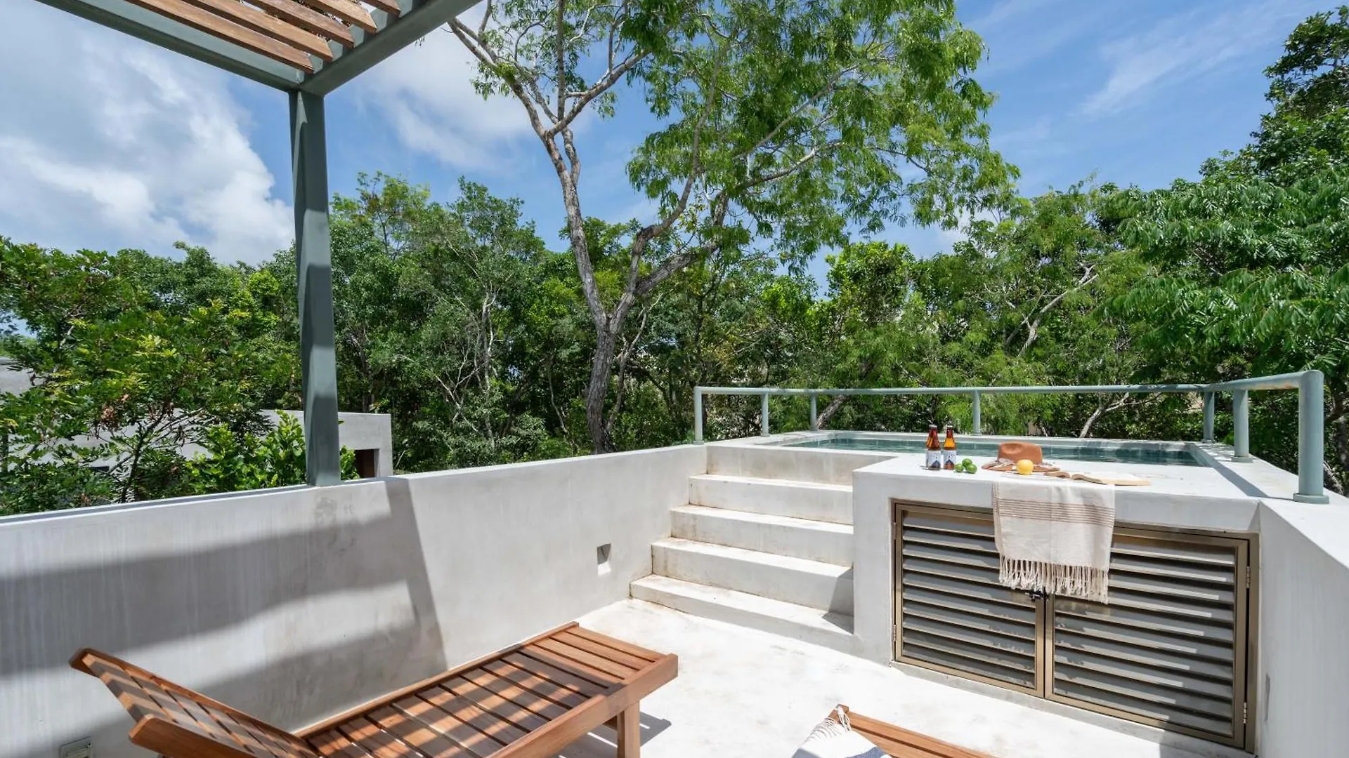 The Talisman Tulum Villa 0*,  Mexico