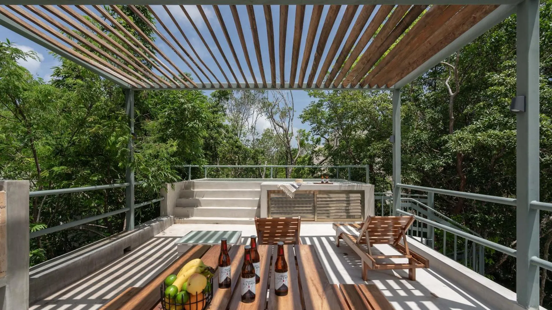 The Talisman Tulum Villa