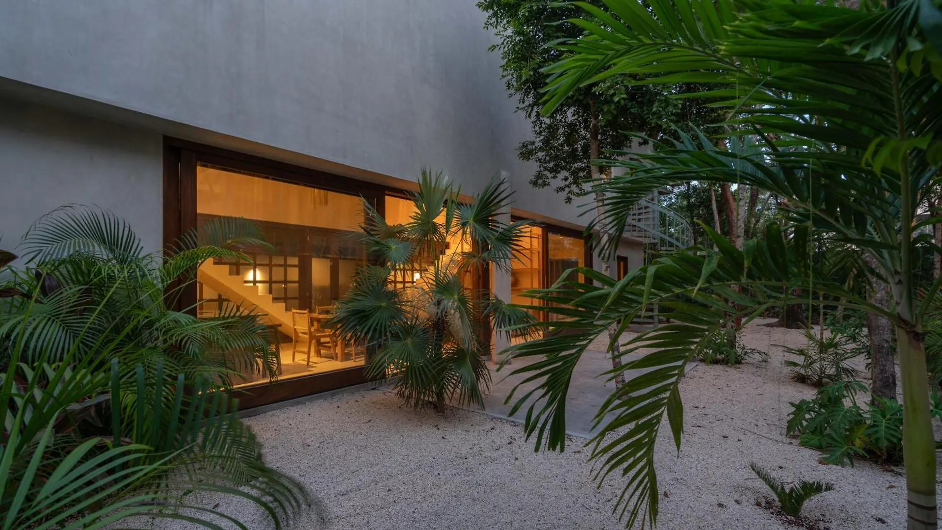 The Talisman Tulum Villa
