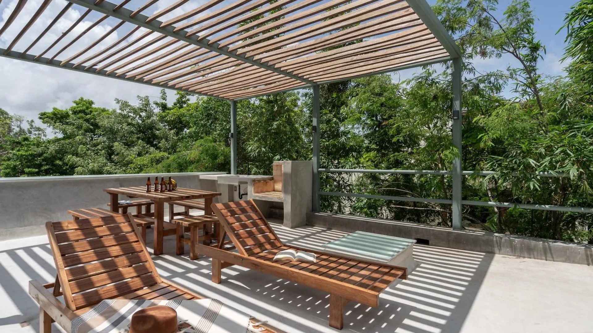 The Talisman Tulum Villa