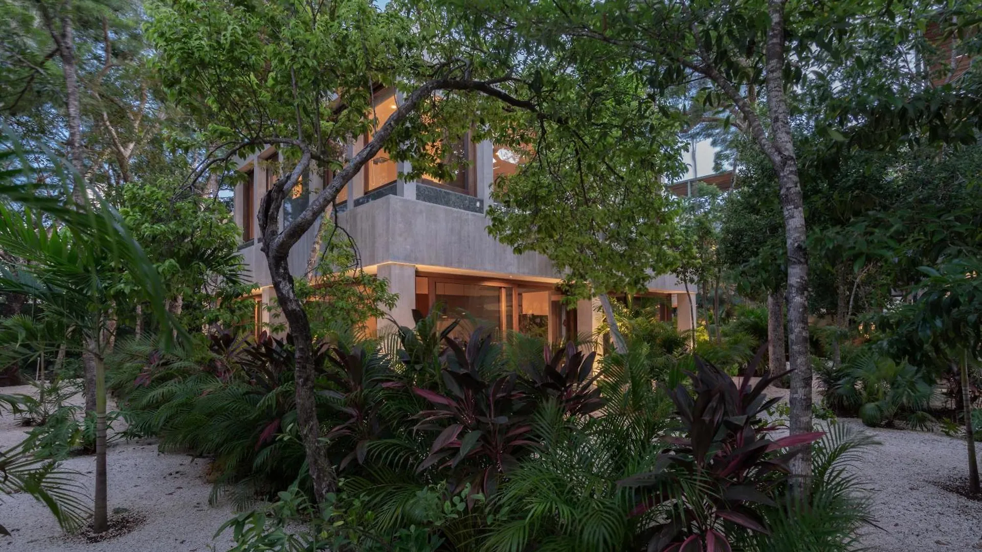 The Talisman Tulum Villa 0*,  Mexico
