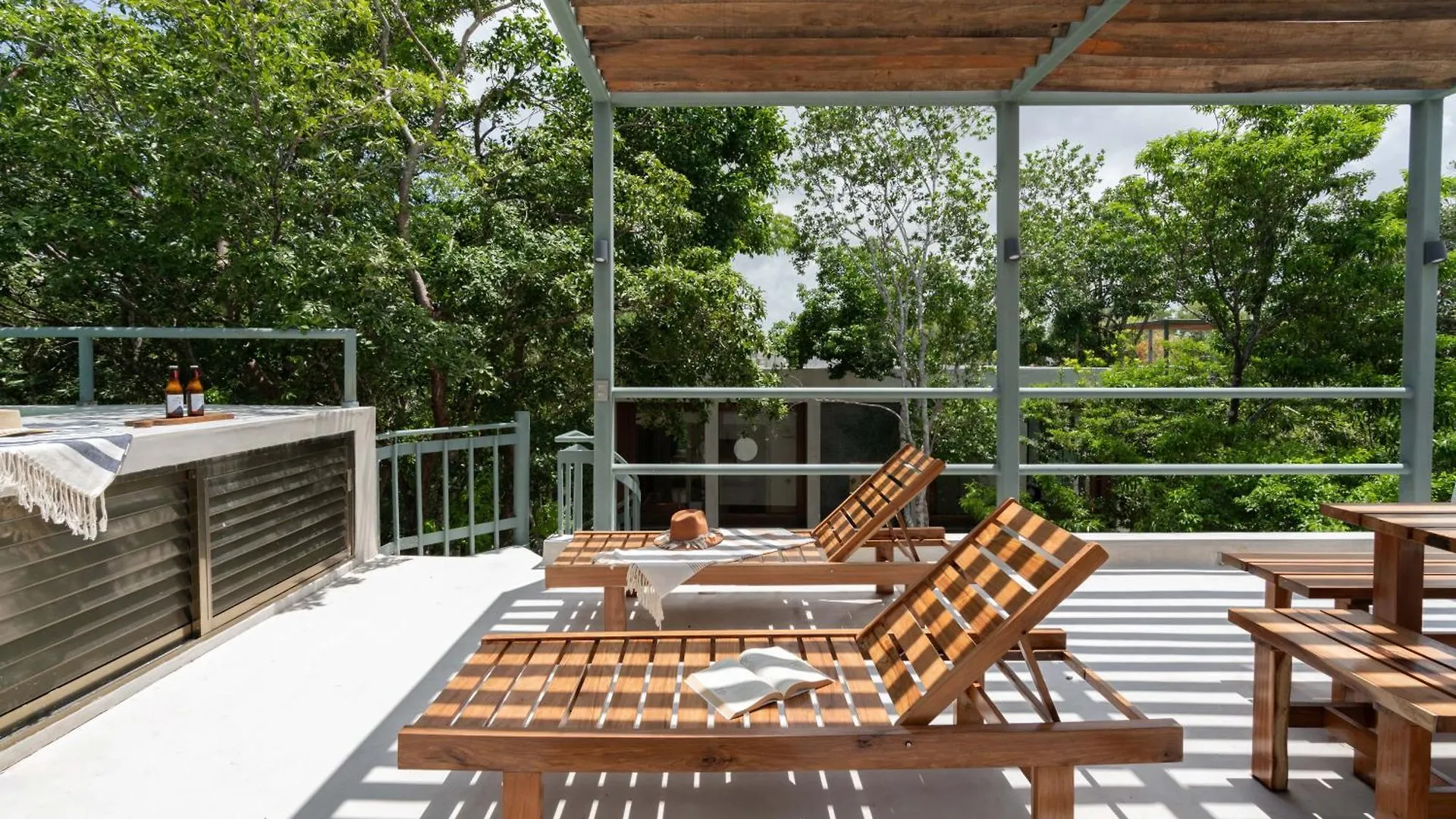The Talisman Tulum Villa