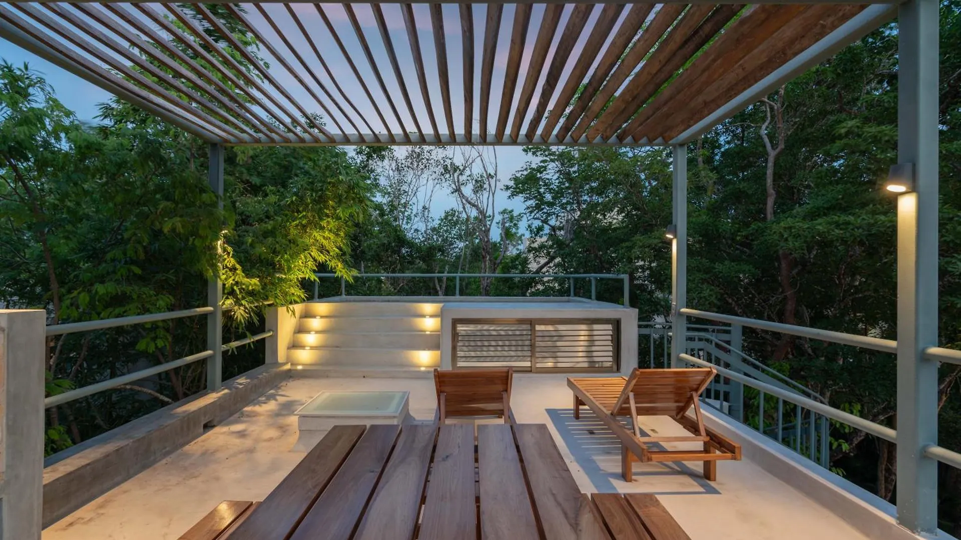The Talisman Tulum Villa