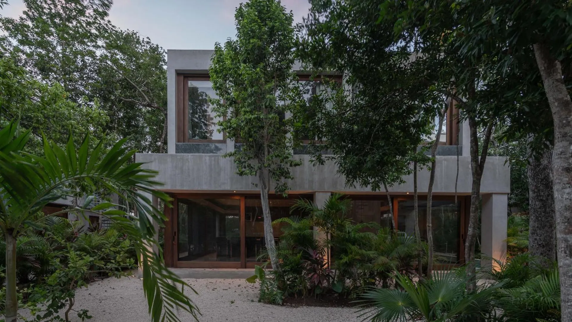 The Talisman Tulum Villa 0*,