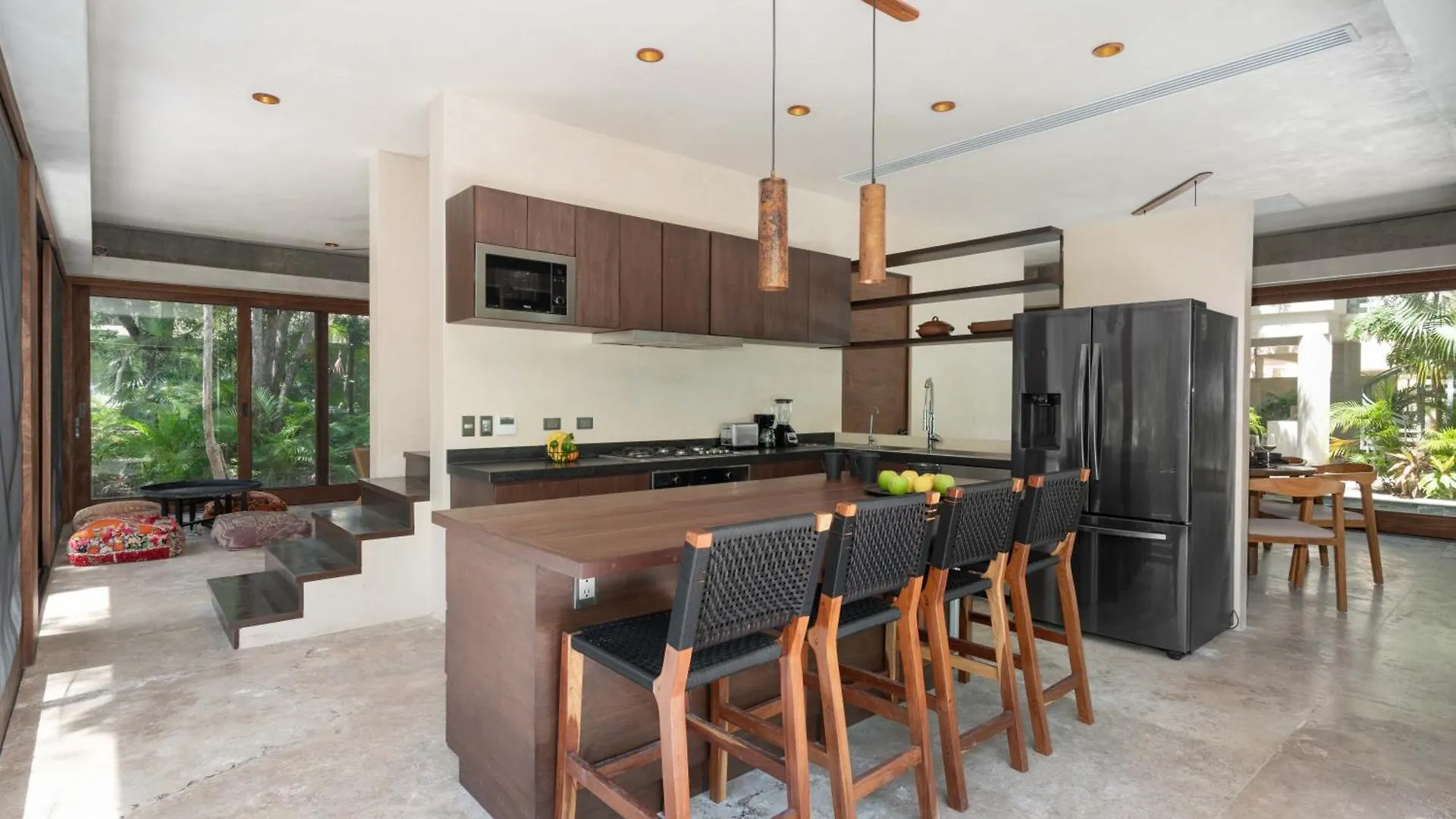 The Talisman Tulum Villa