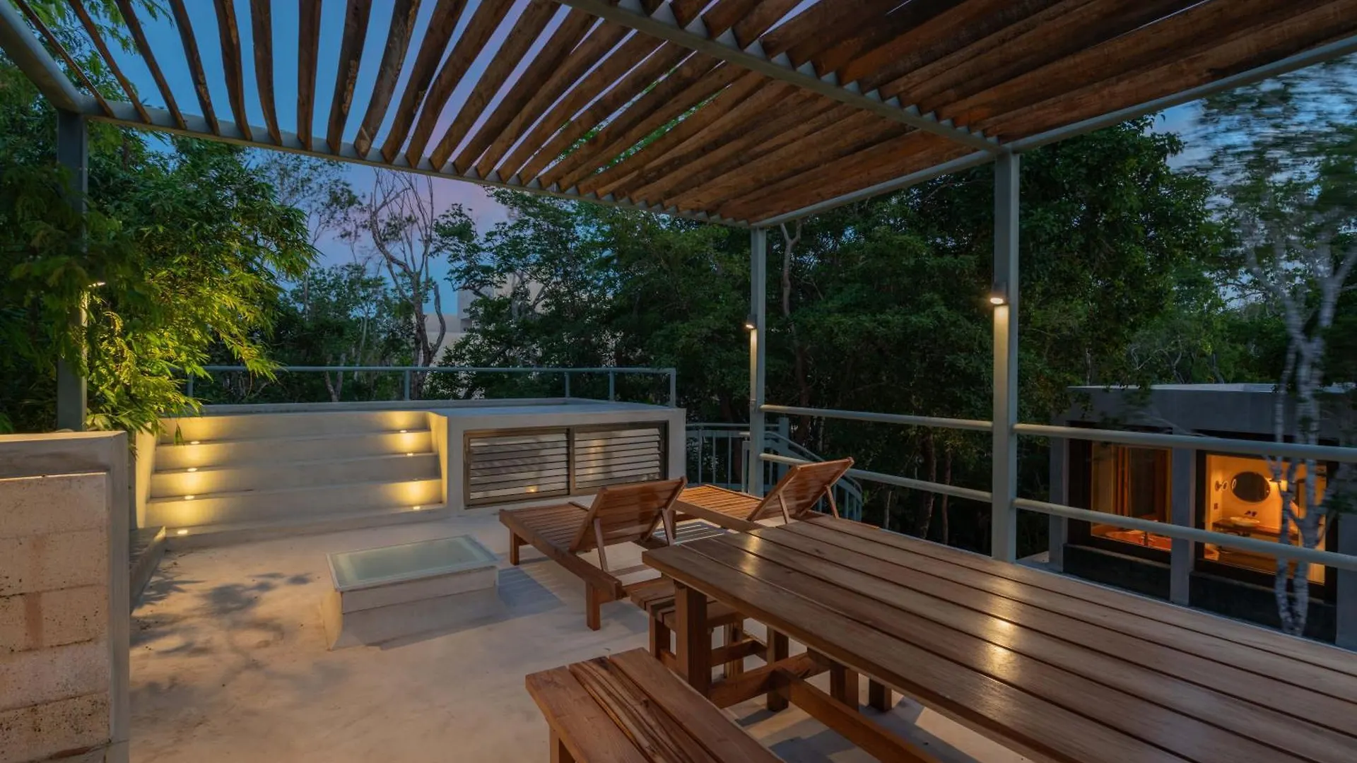 The Talisman Tulum Villa