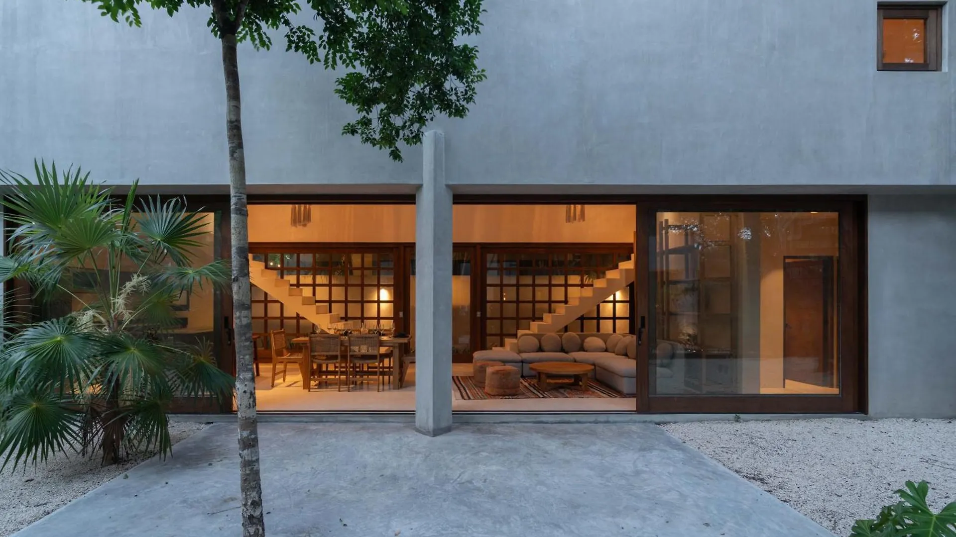 The Talisman Tulum Villa 0*,  Mexico
