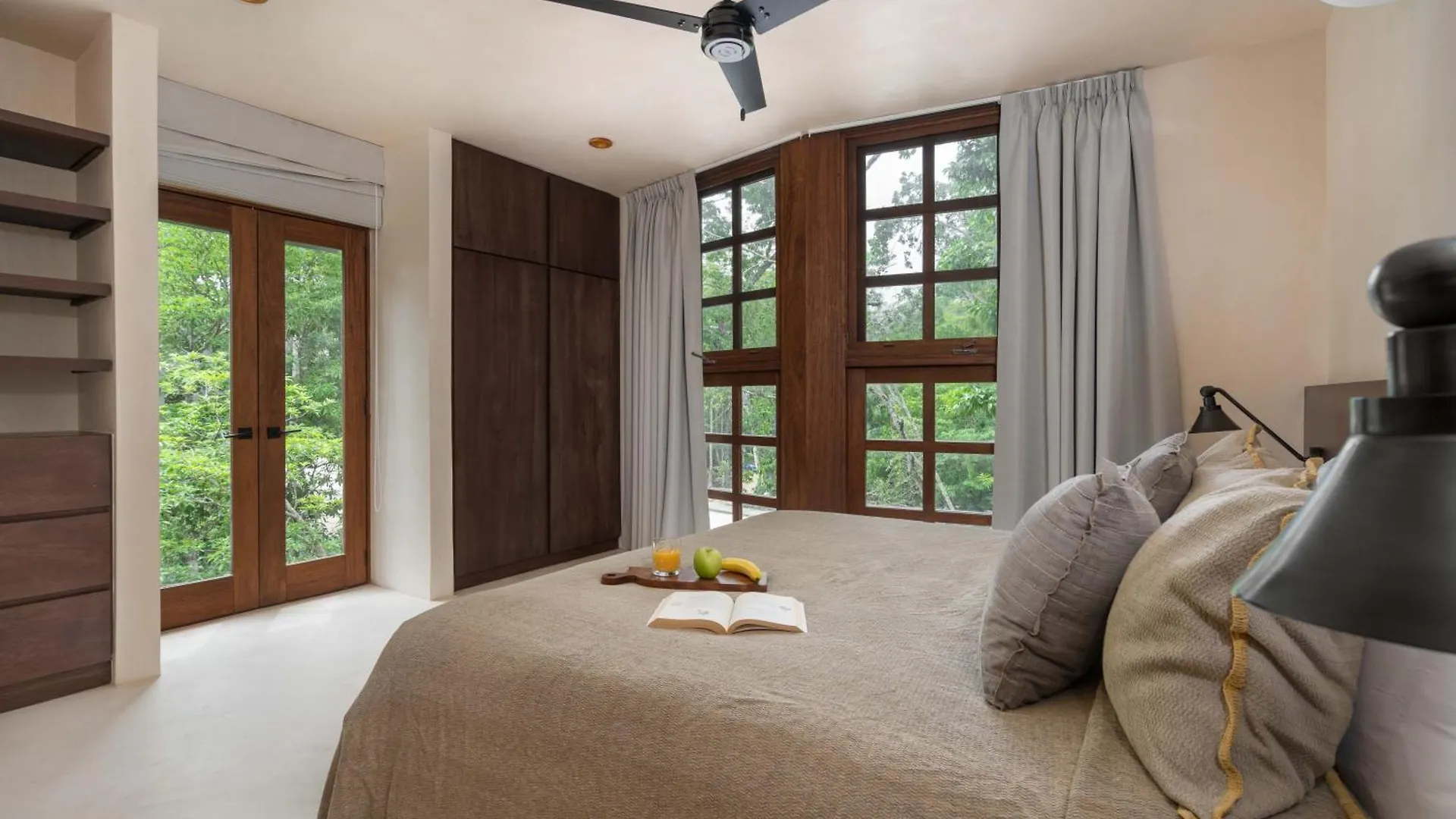 The Talisman Tulum Villa