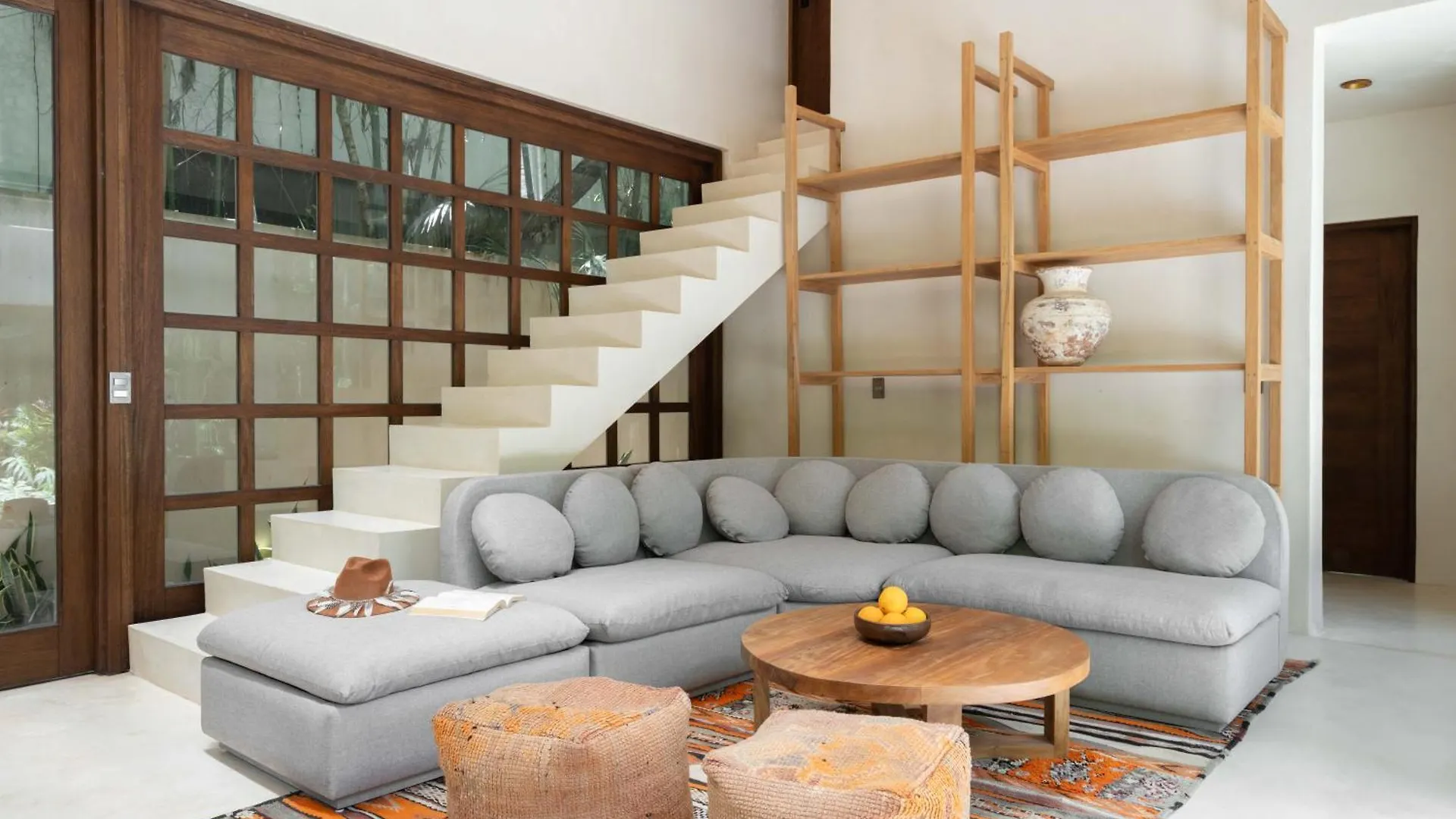 The Talisman Tulum Villa
