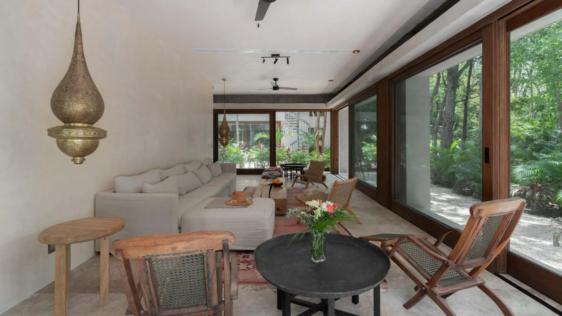 The Talisman Tulum Villa 0*,  Mexico