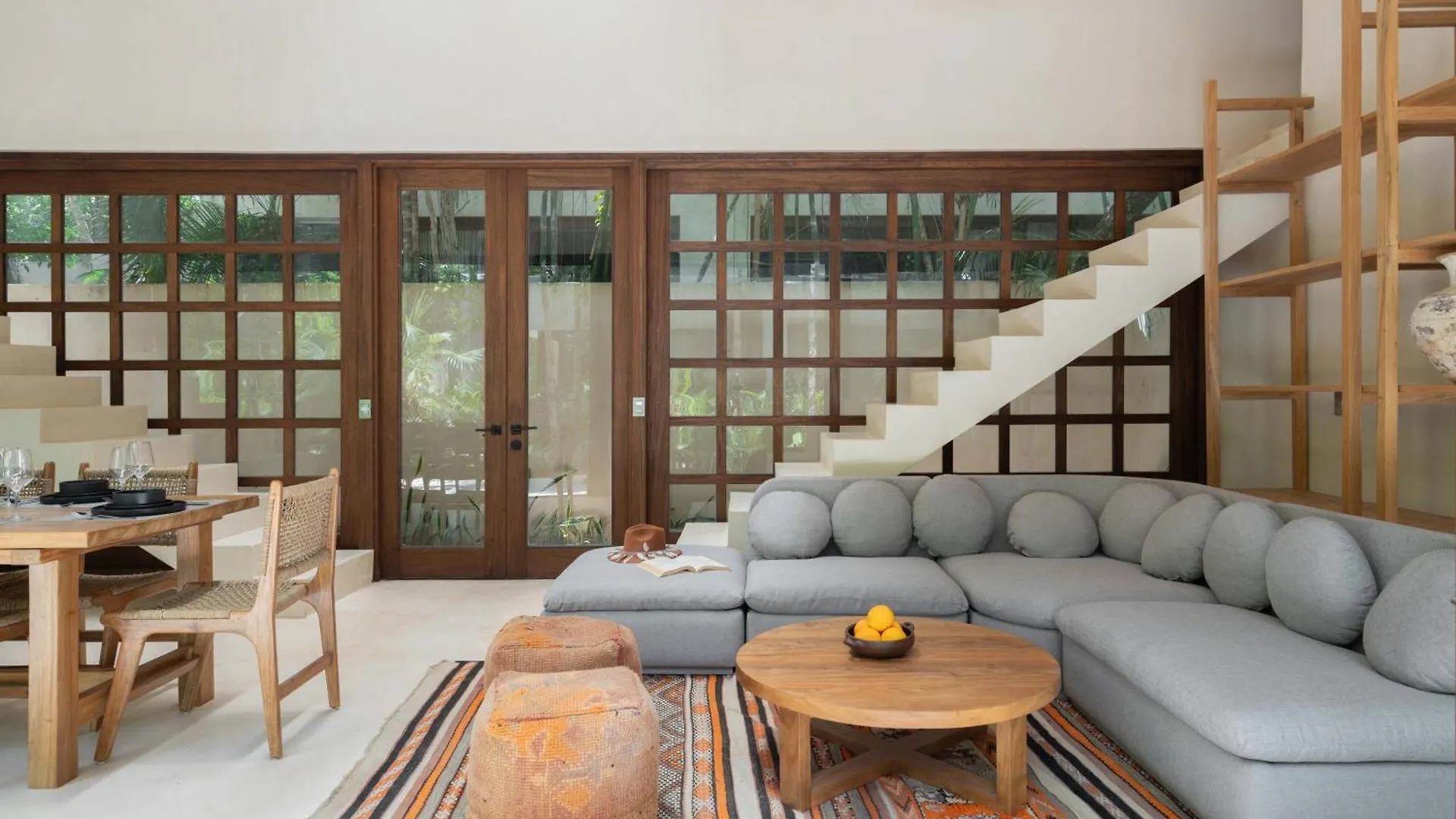The Talisman Tulum Villa