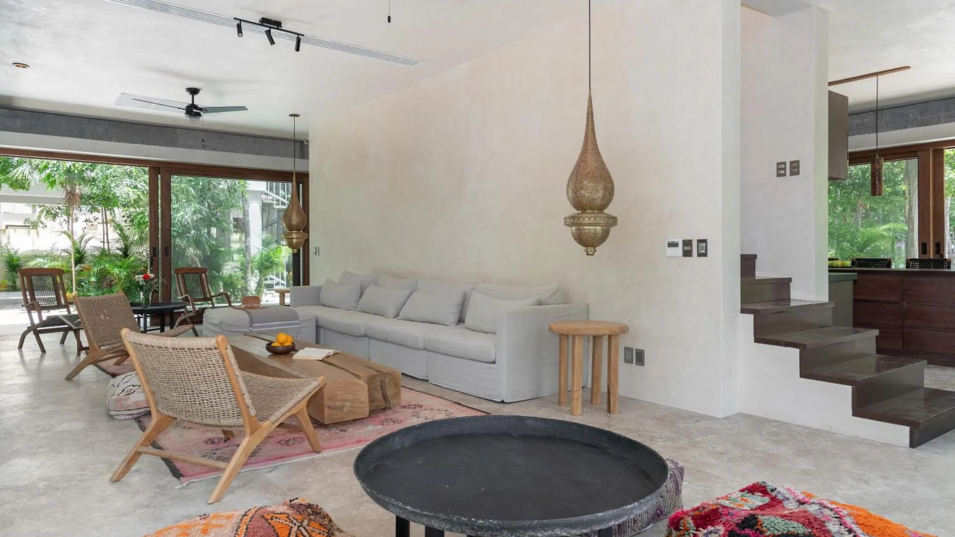 The Talisman Tulum Villa