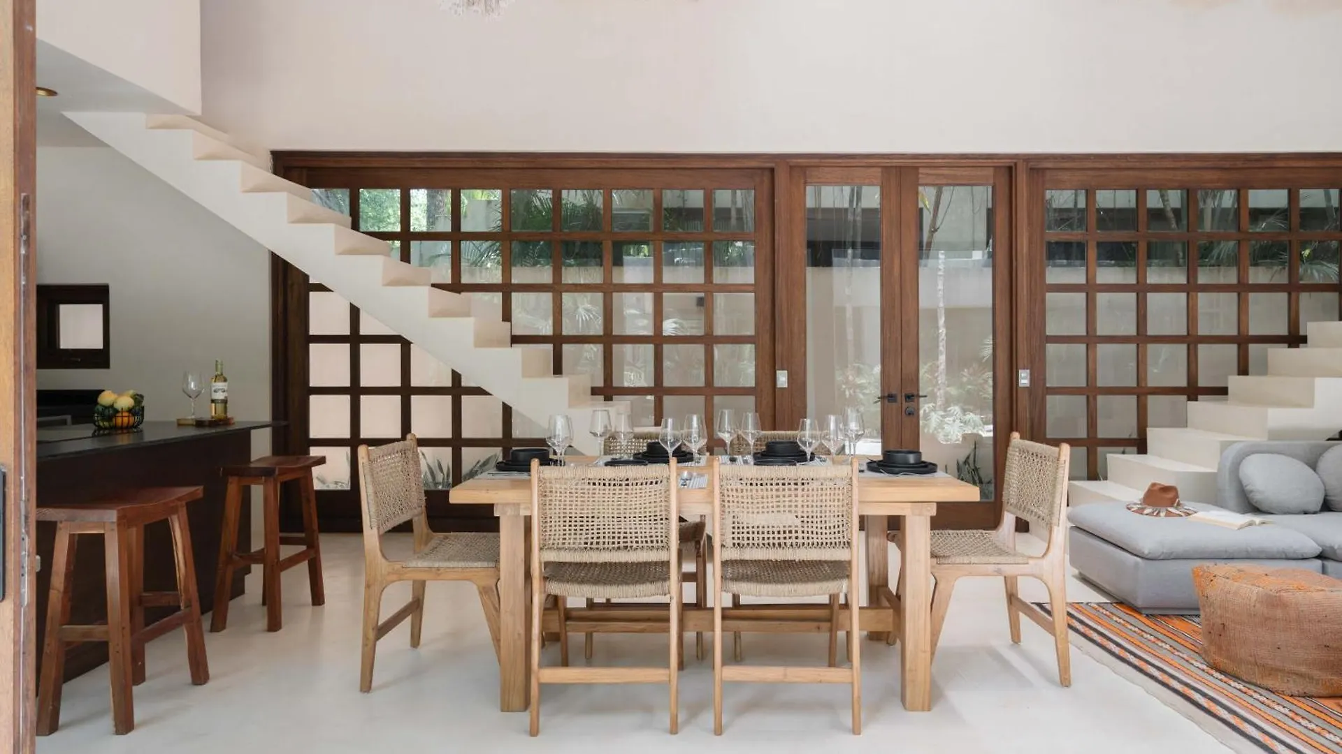 The Talisman Tulum Villa