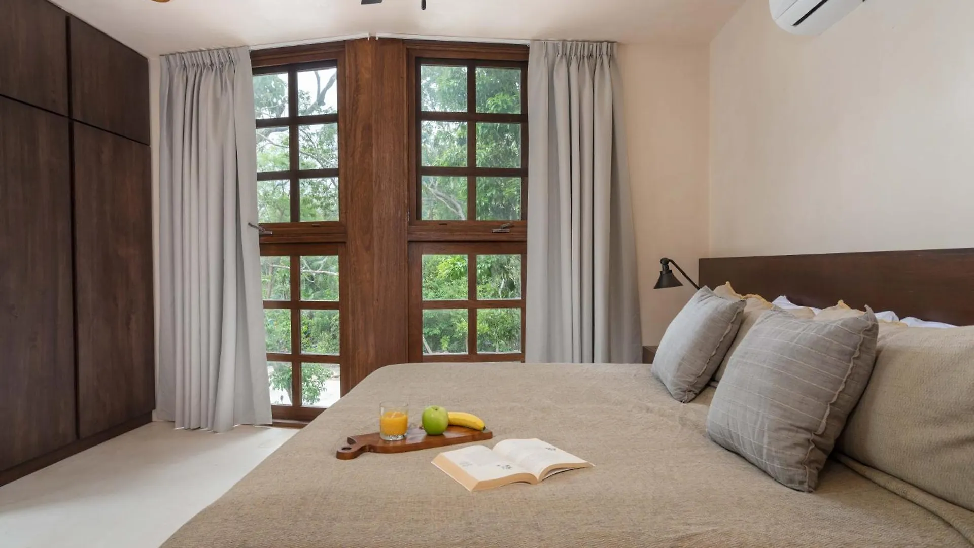 The Talisman Tulum Villa