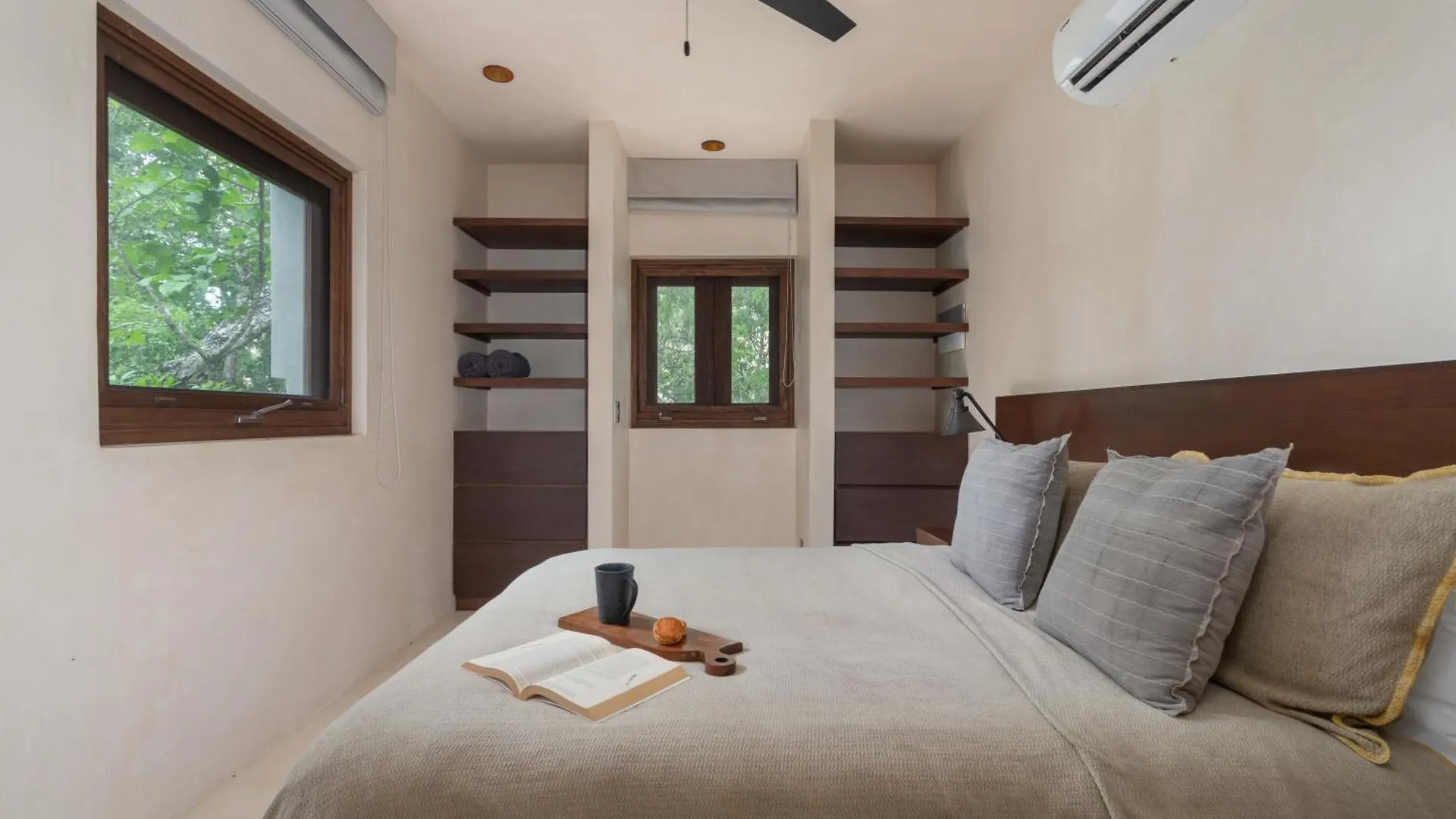 The Talisman Tulum Villa
