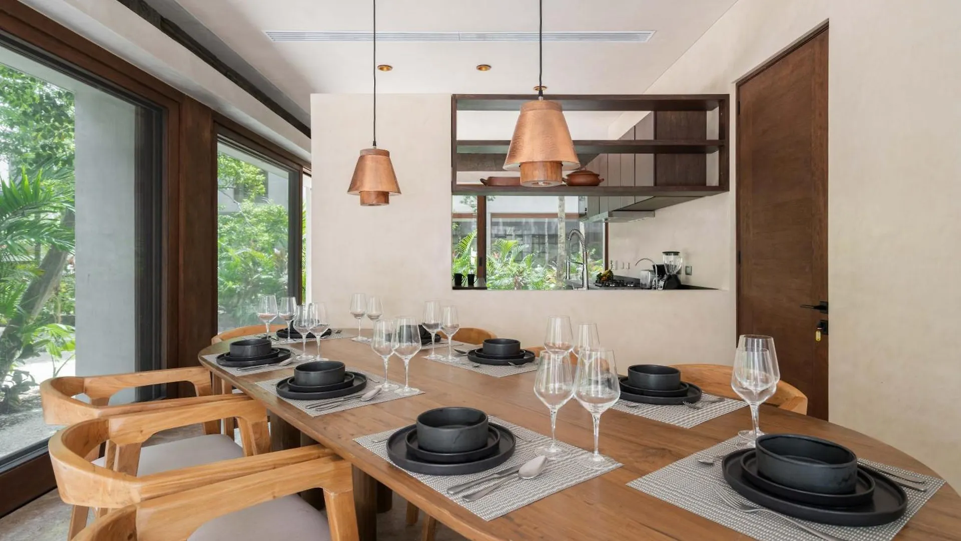 The Talisman Tulum Villa
