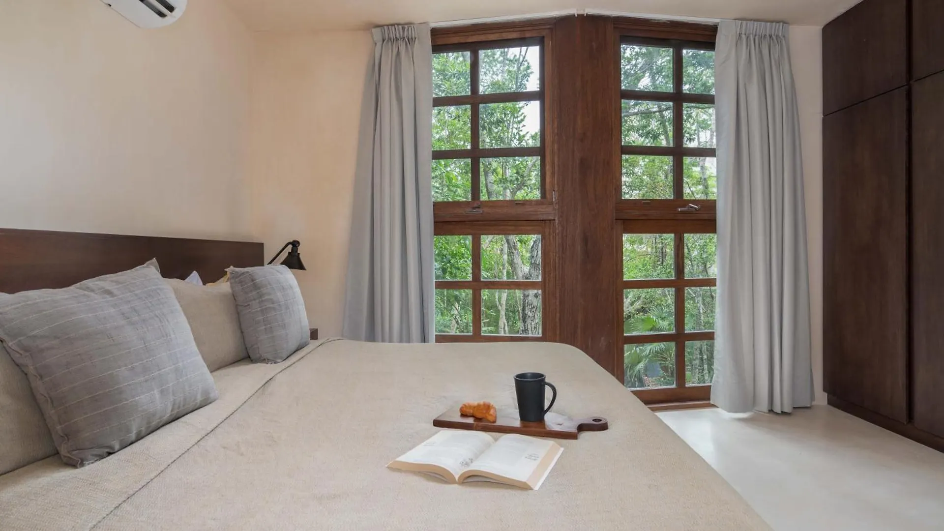 The Talisman Tulum Villa