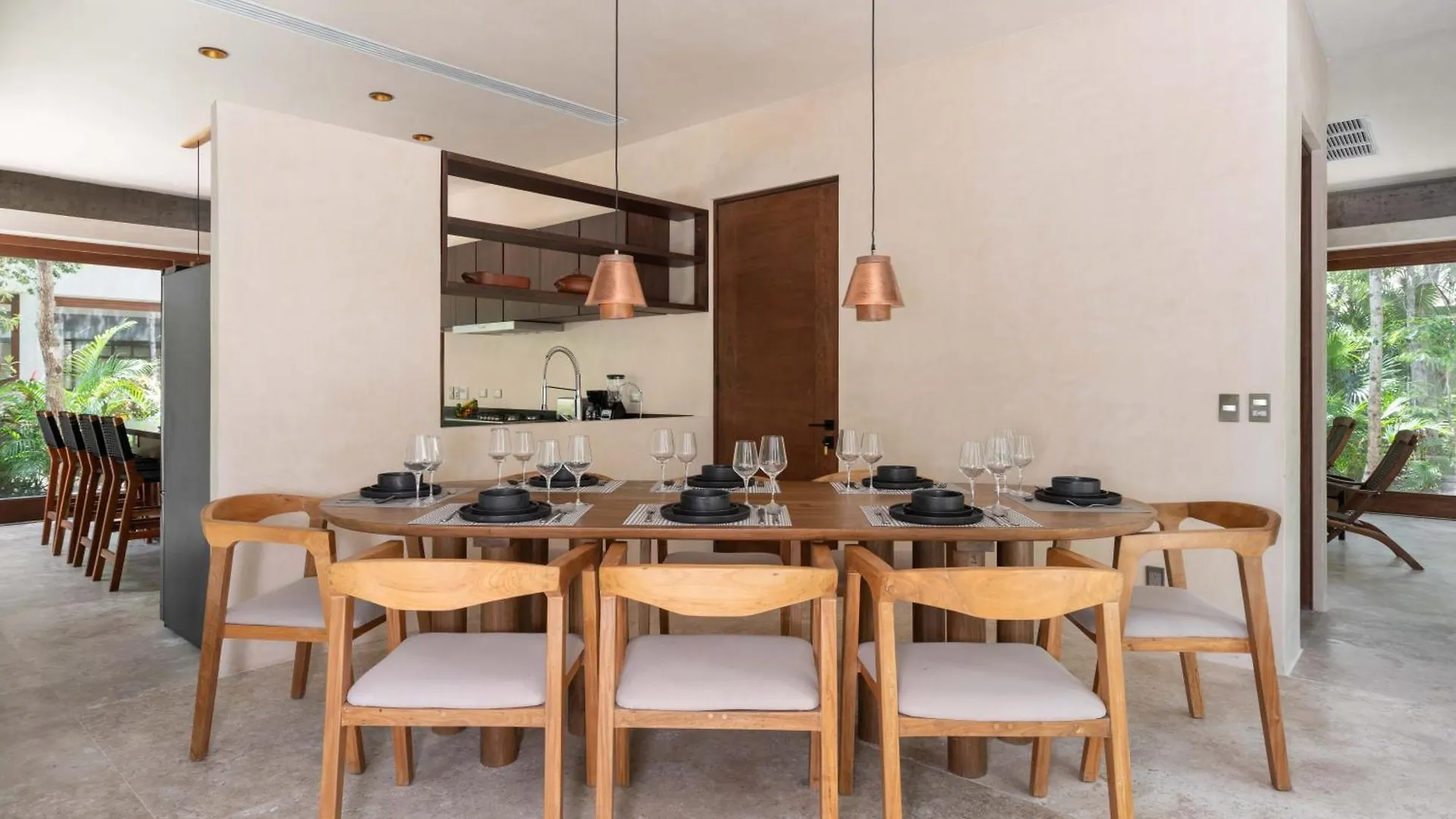 The Talisman Tulum Villa 0*,  Mexico