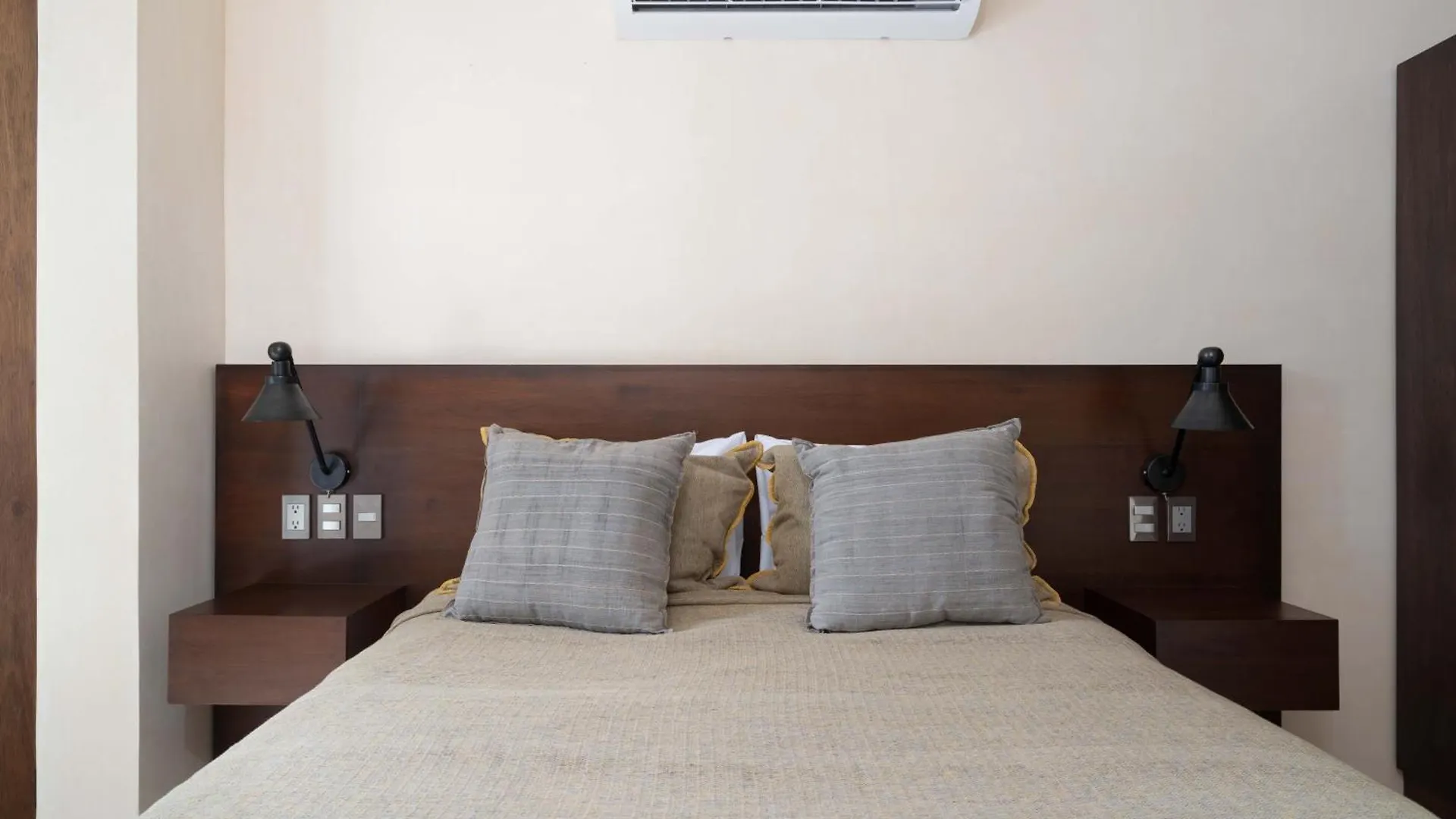 The Talisman Tulum Villa