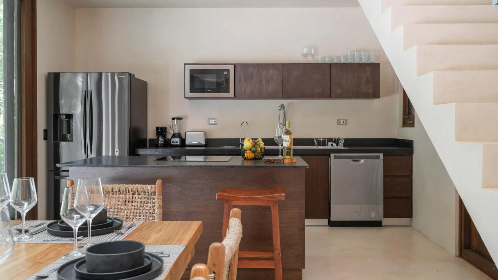 The Talisman Tulum Villa
