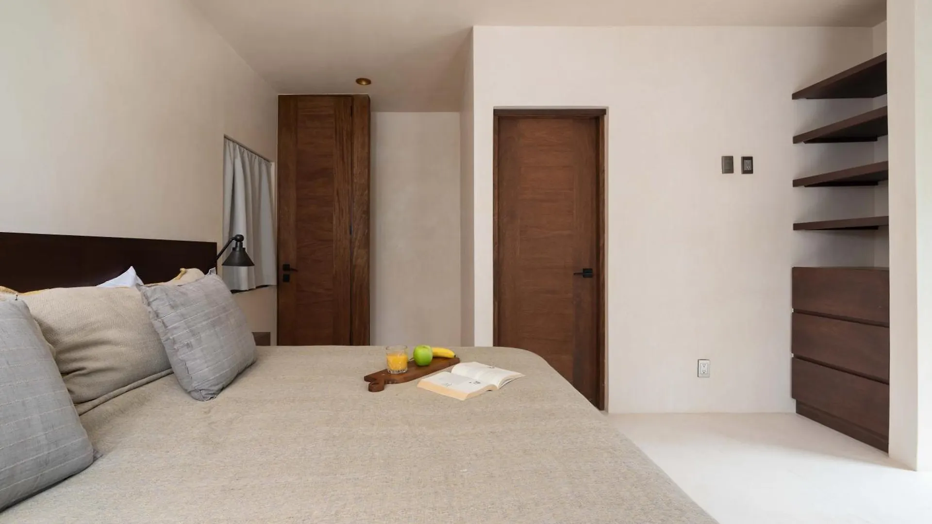 The Talisman Tulum Villa