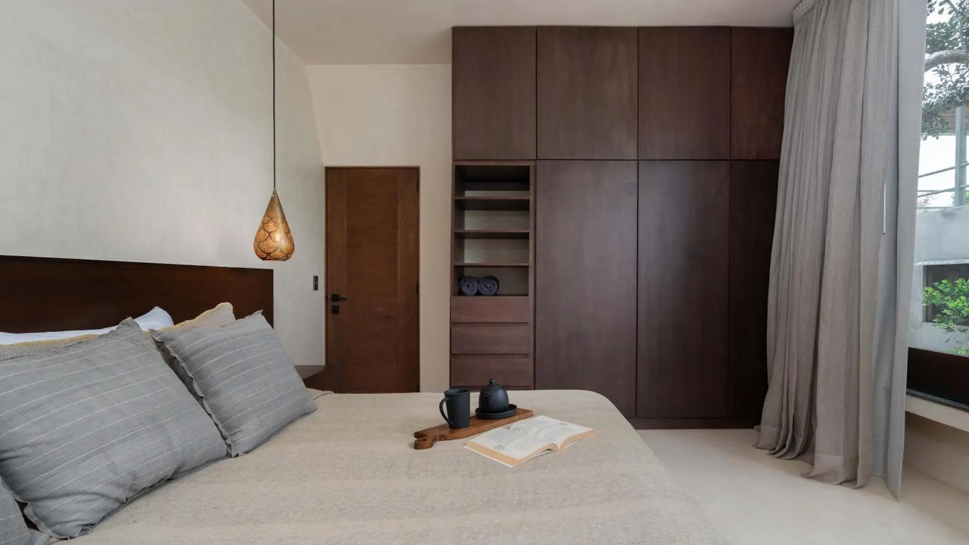 The Talisman Tulum Villa 0*,