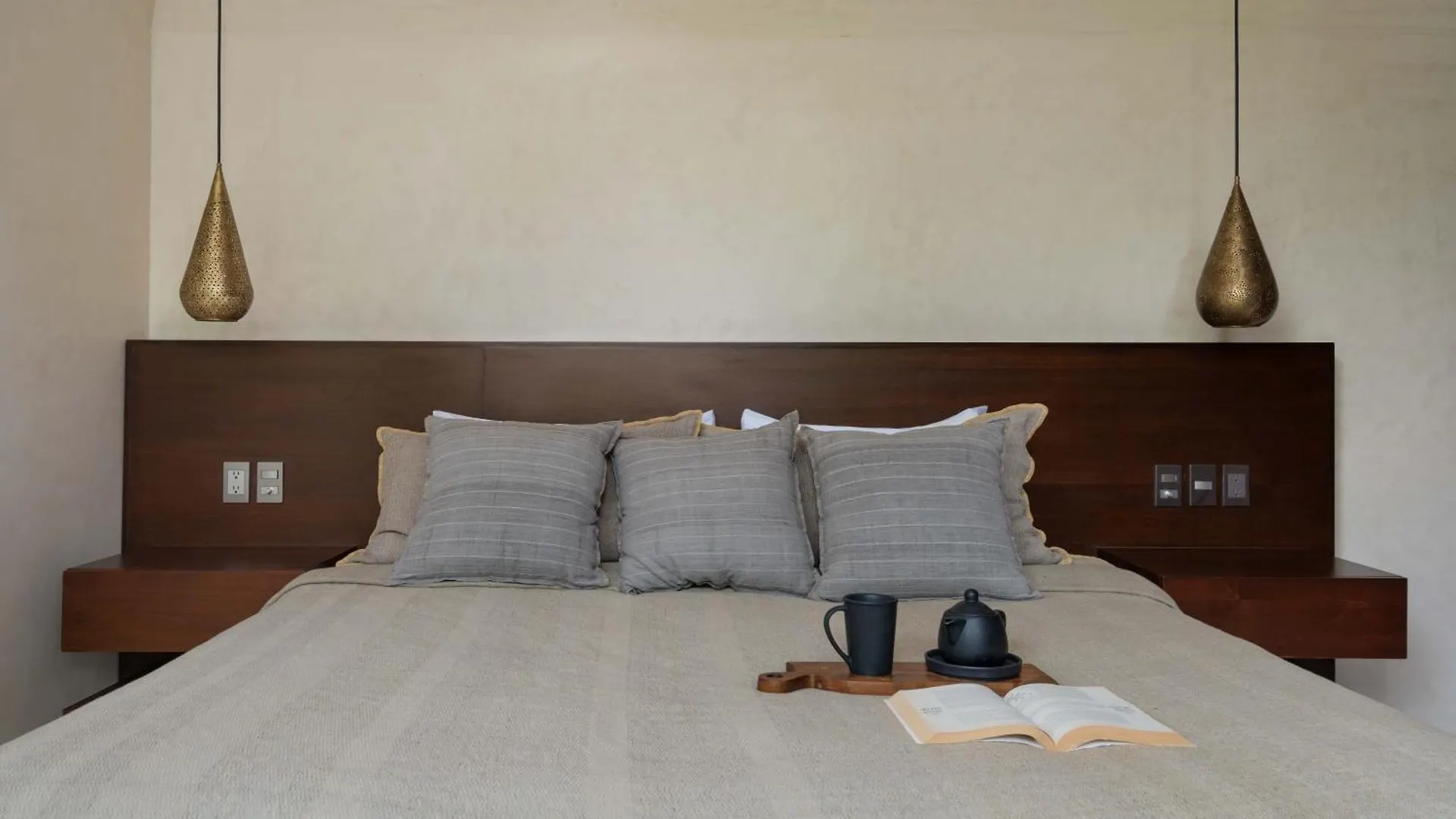 The Talisman Tulum Villa