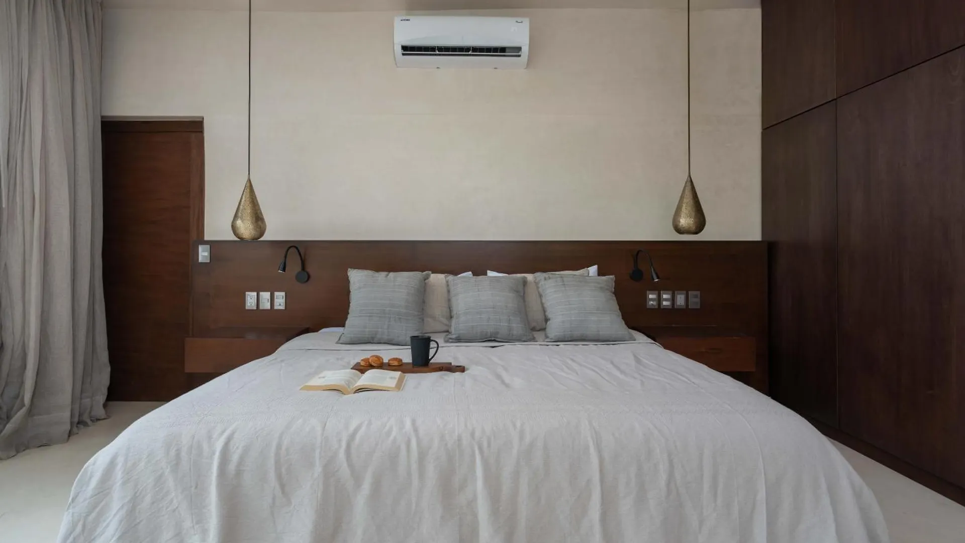 The Talisman Tulum Villa