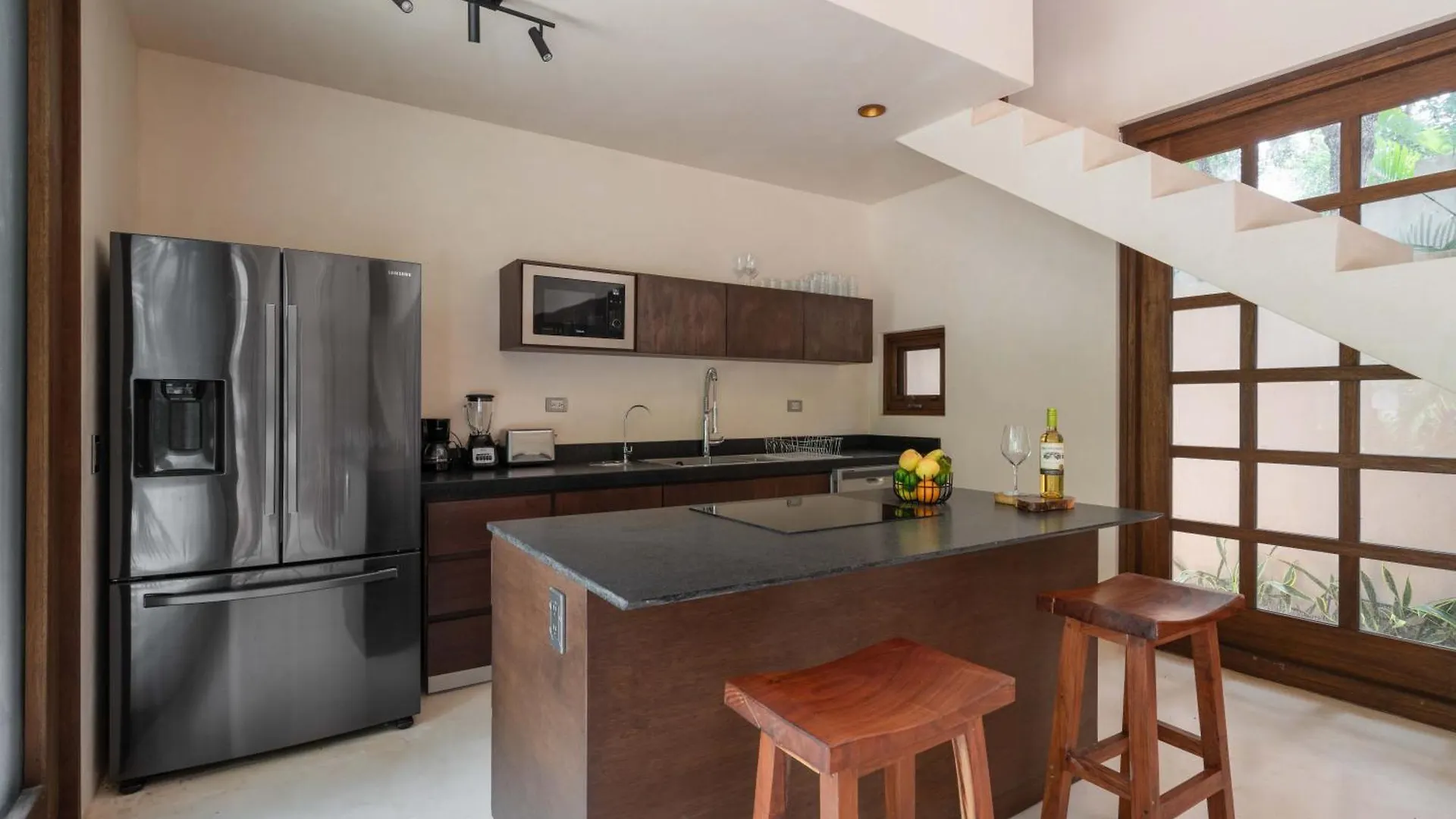 The Talisman Tulum Villa