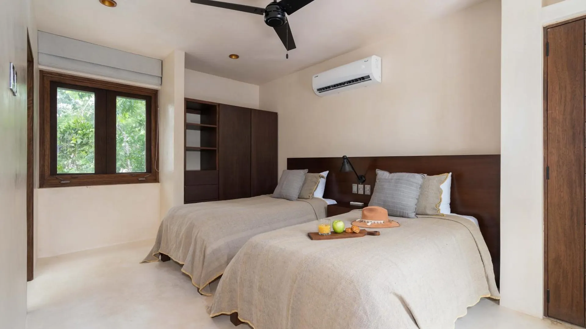 The Talisman Tulum Villa 0*,  Mexico