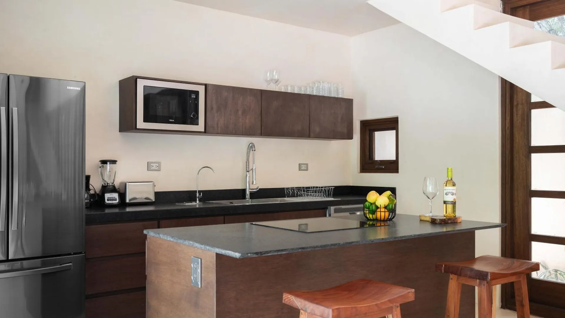 The Talisman Tulum Villa