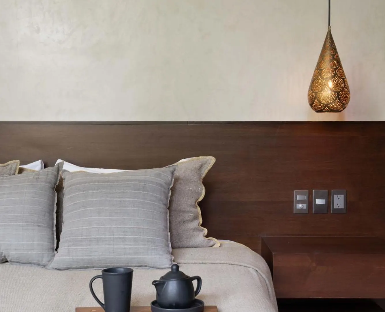 The Talisman Tulum Villa