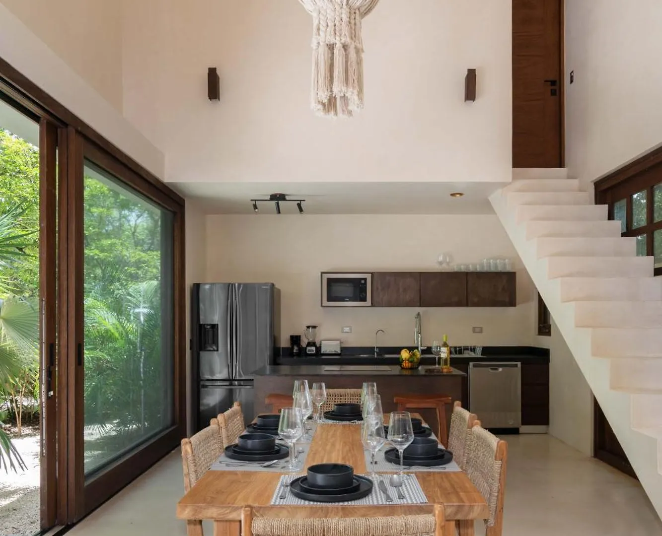 The Talisman Tulum Villa Mexico